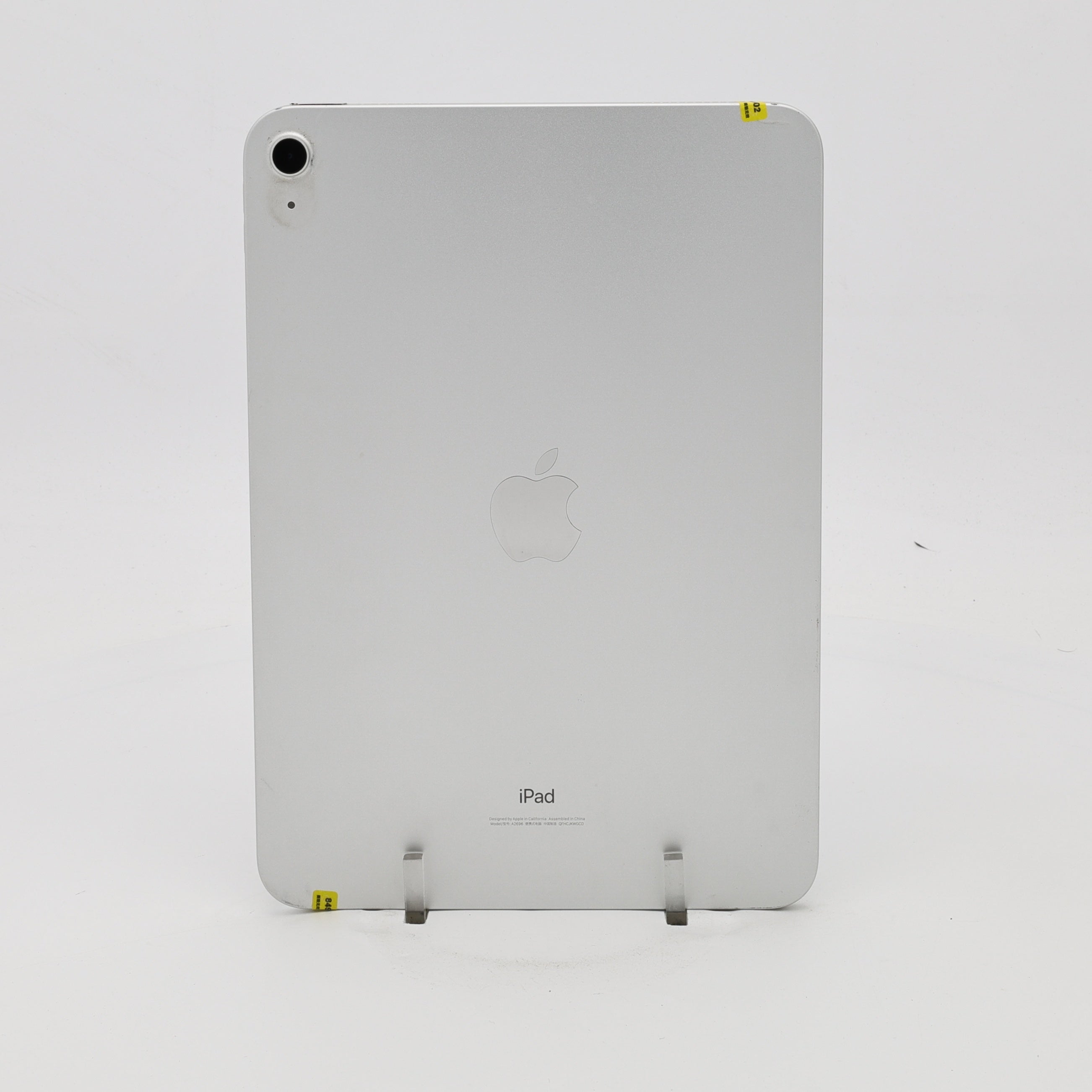 95新 Apple iPad 10代 64G 銀色 WIFI