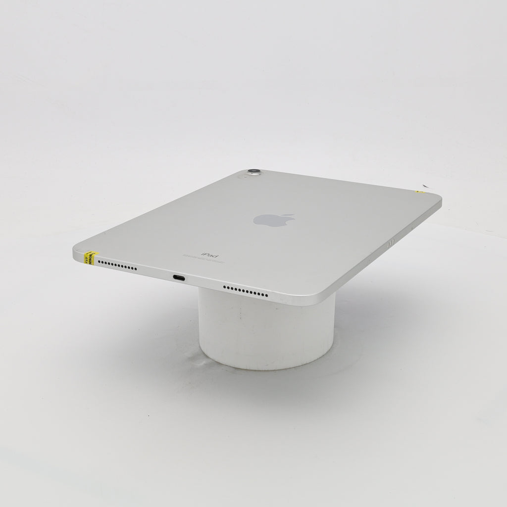 95新 Apple iPad 10代 64G 銀色 WIFI