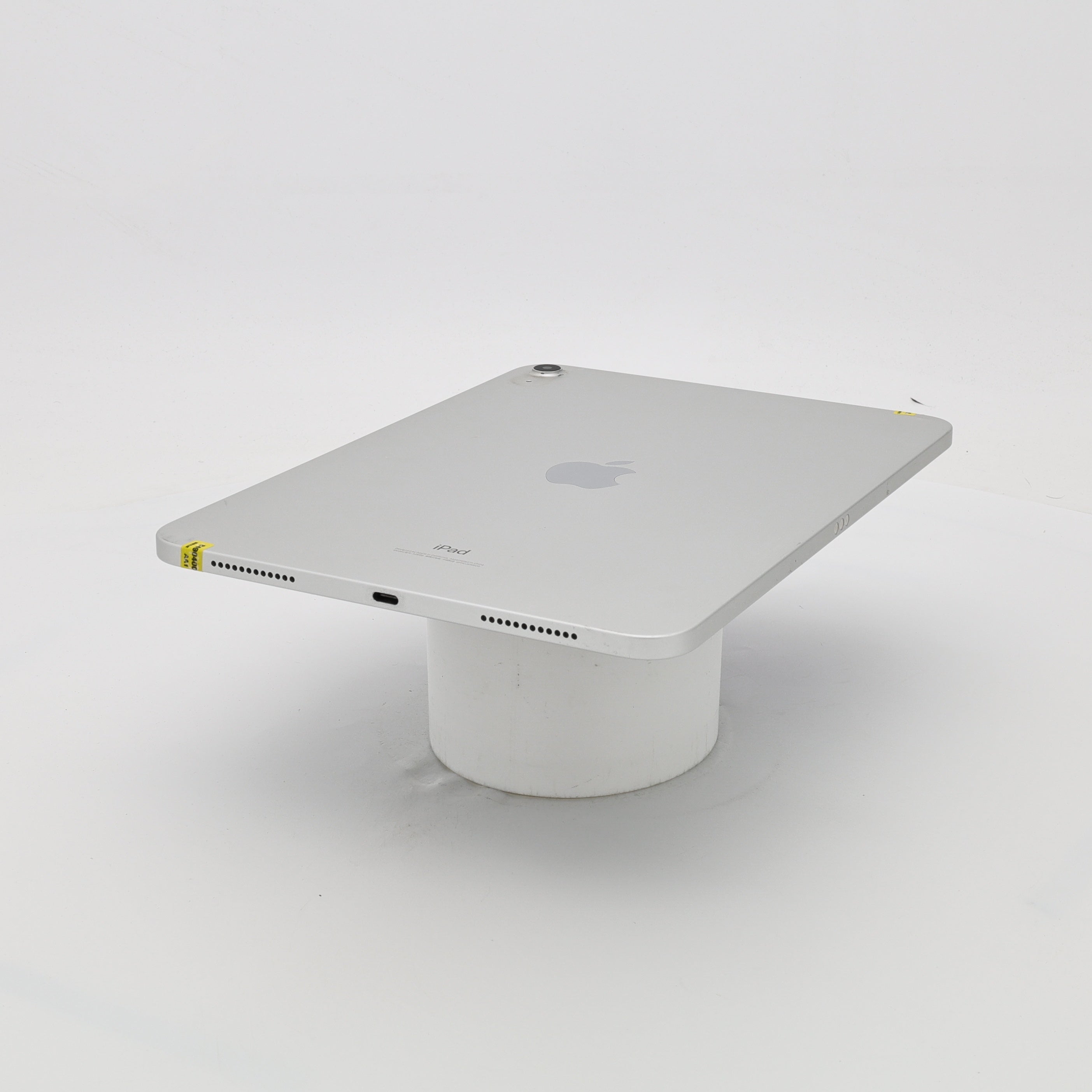 95新 Apple iPad 10代 64G 銀色 WIFI