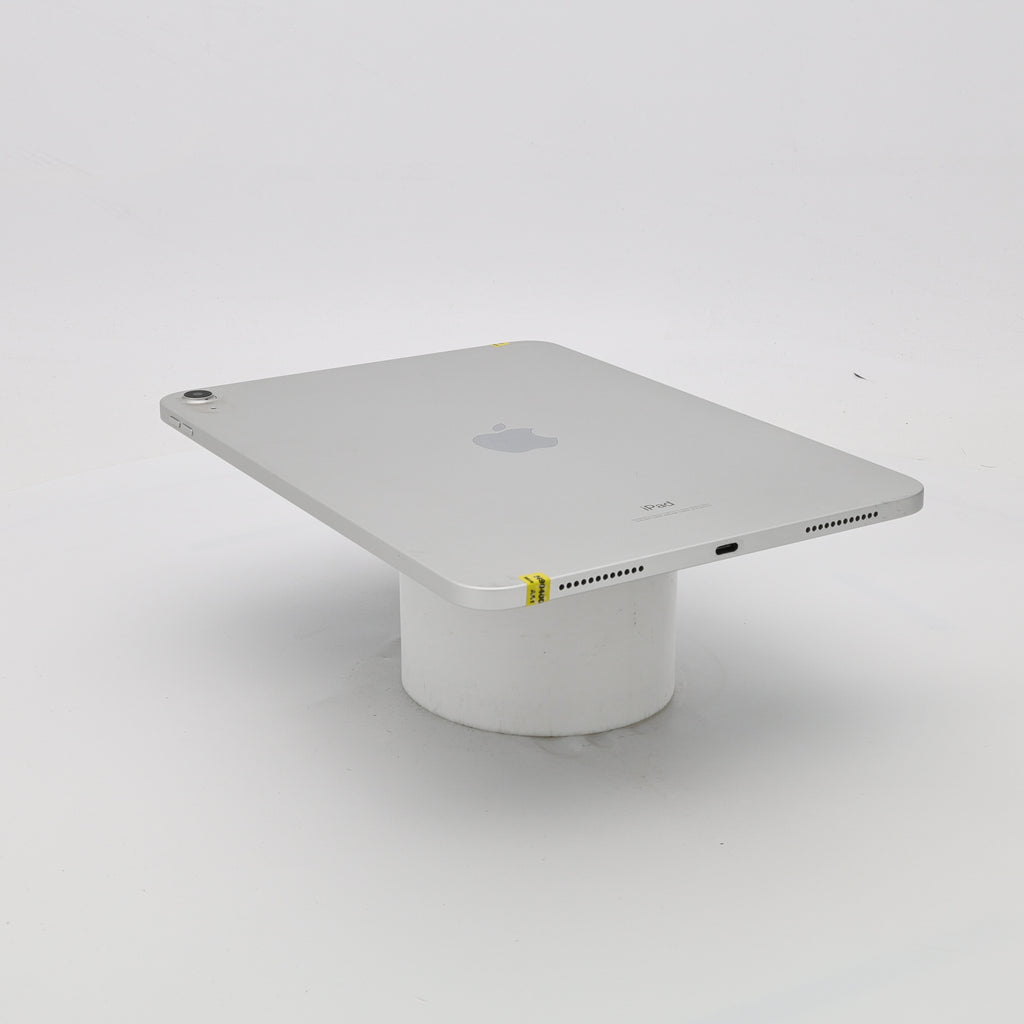 95新 Apple iPad 10代 64G 銀色 WIFI