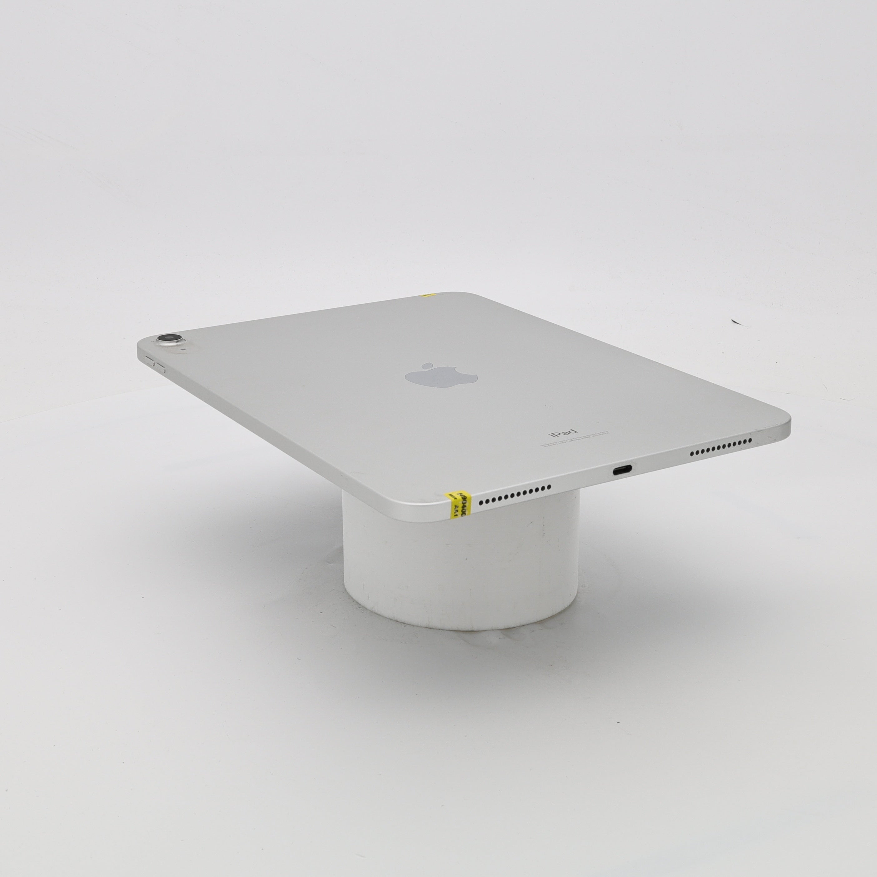 95新 Apple iPad 10代 64G 銀色 WIFI