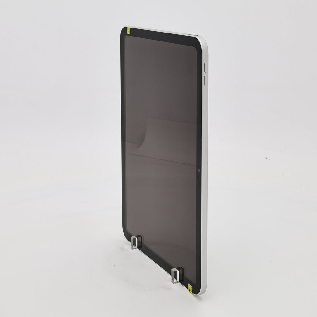 95新 Apple iPad 10代 64G 銀色 WIFI