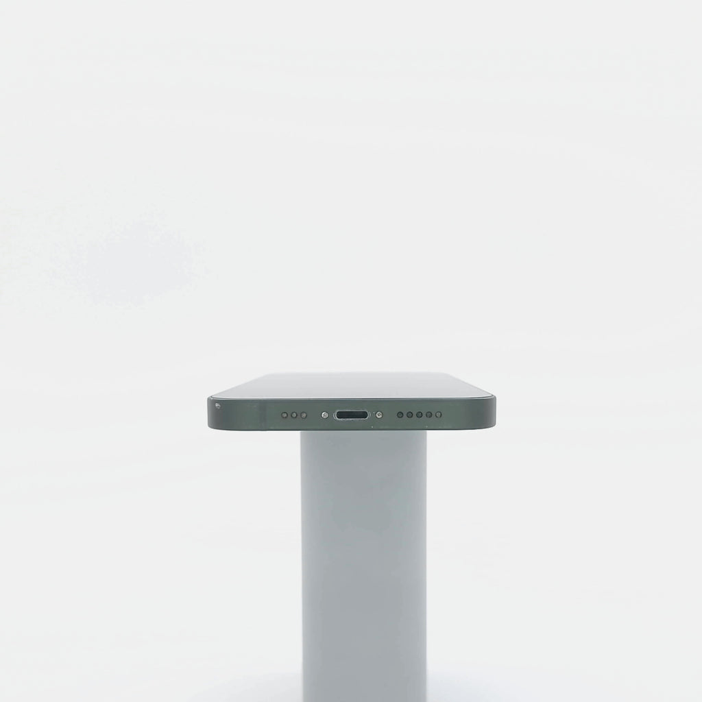 95新 Apple iPhone 13 256G 綠色 中國大陸版