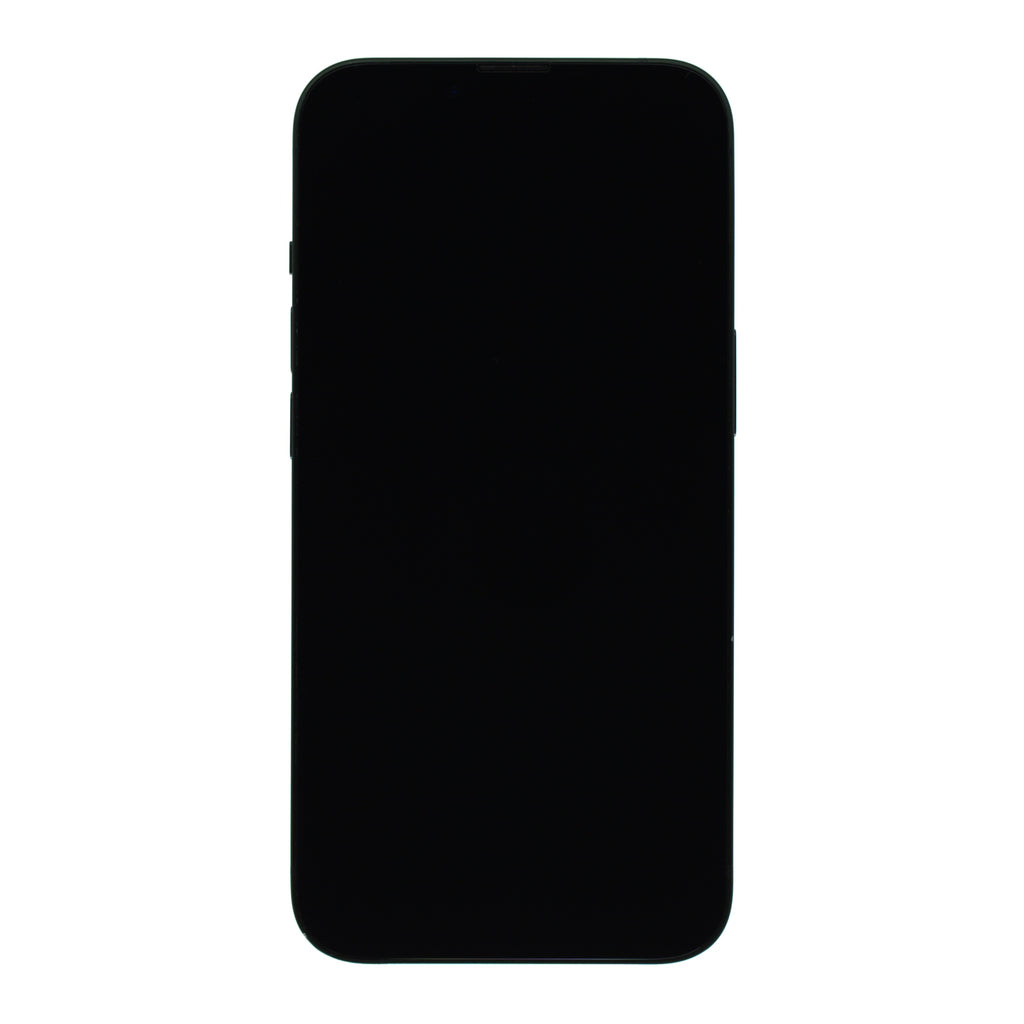 95新 Apple iPhone 13 256G 綠色 中國大陸版
