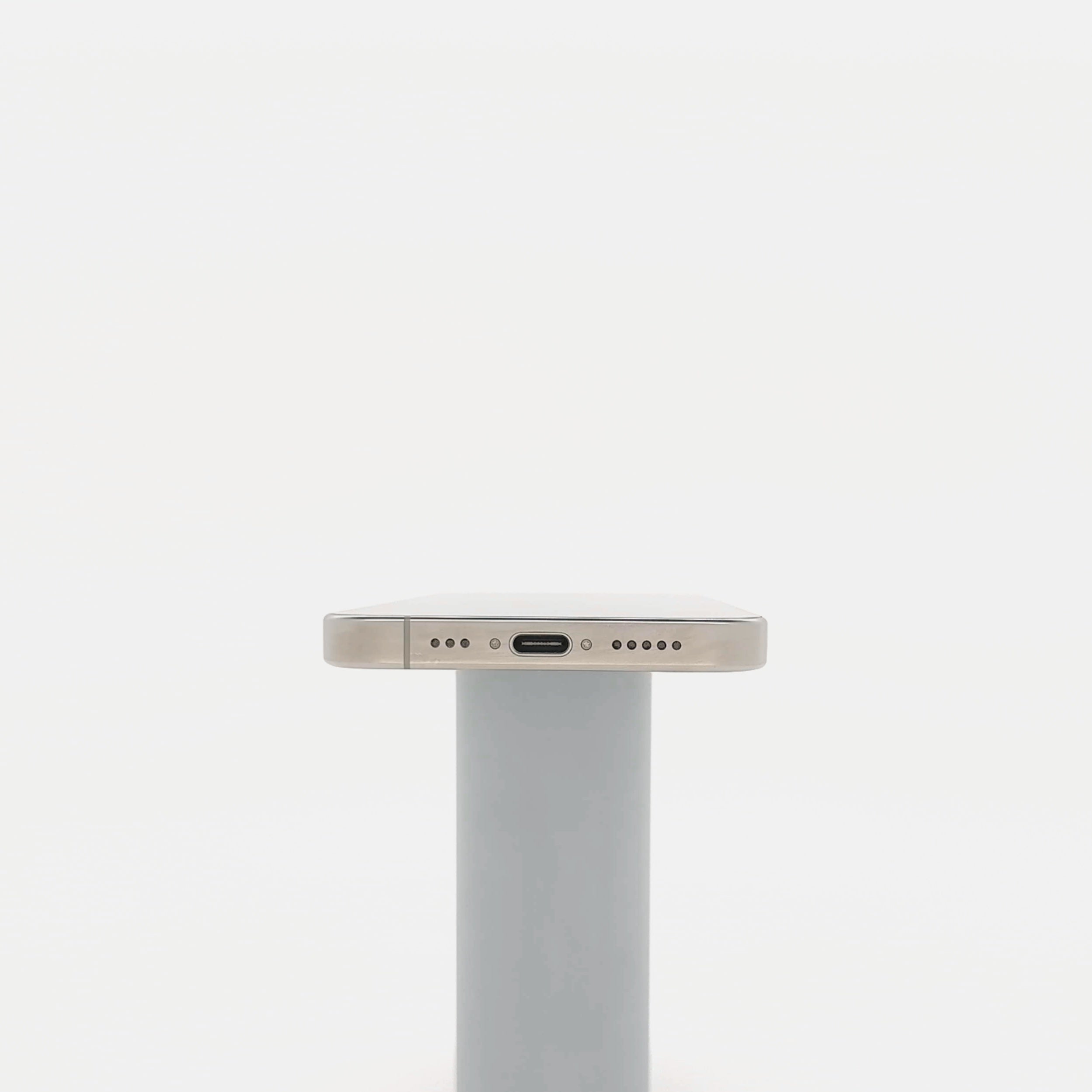 99新 Apple iPhone 16 Pro 128G 原色鈦金屬 中國大陸版