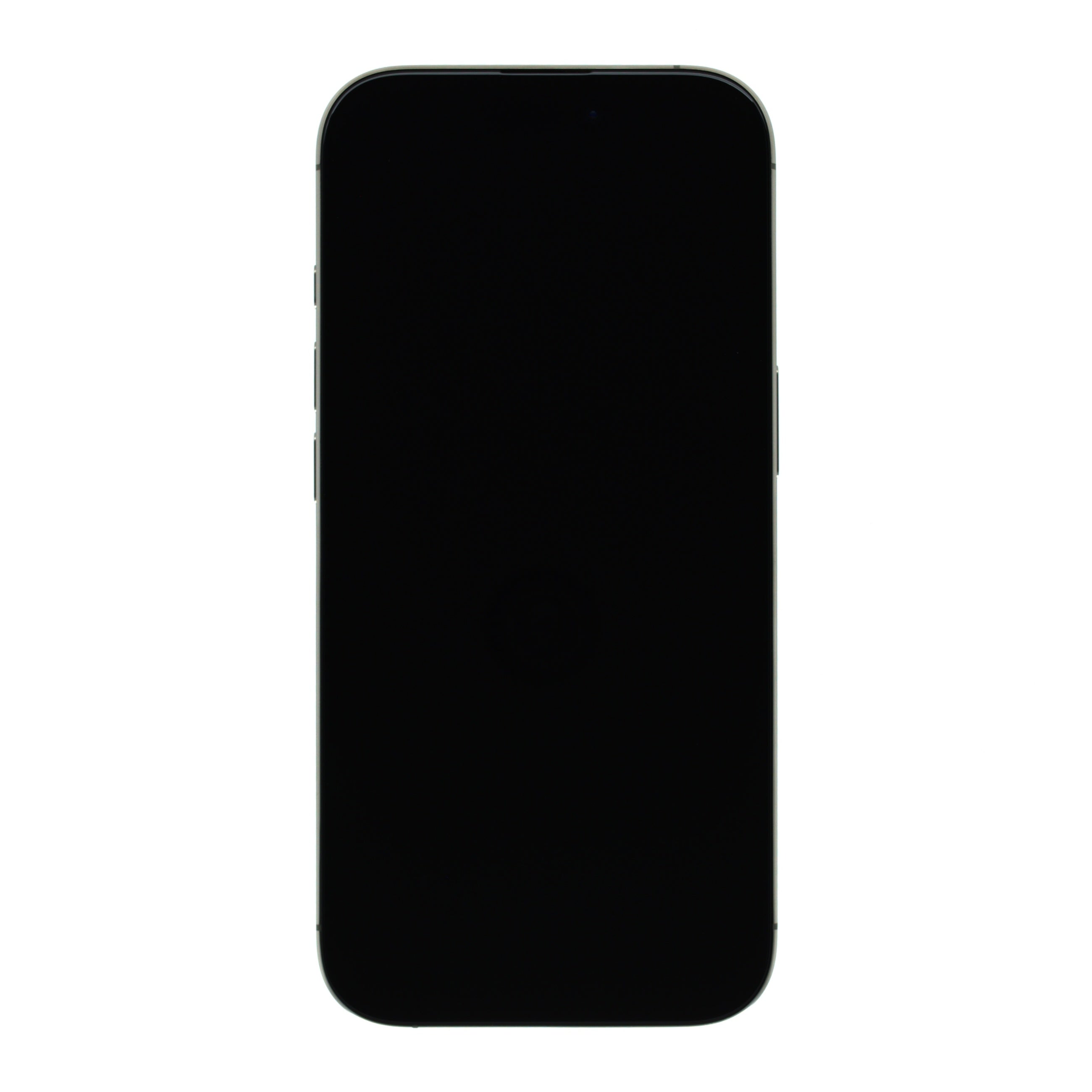 99新 Apple iPhone 16 Pro 128G 原色鈦金屬 中國大陸版