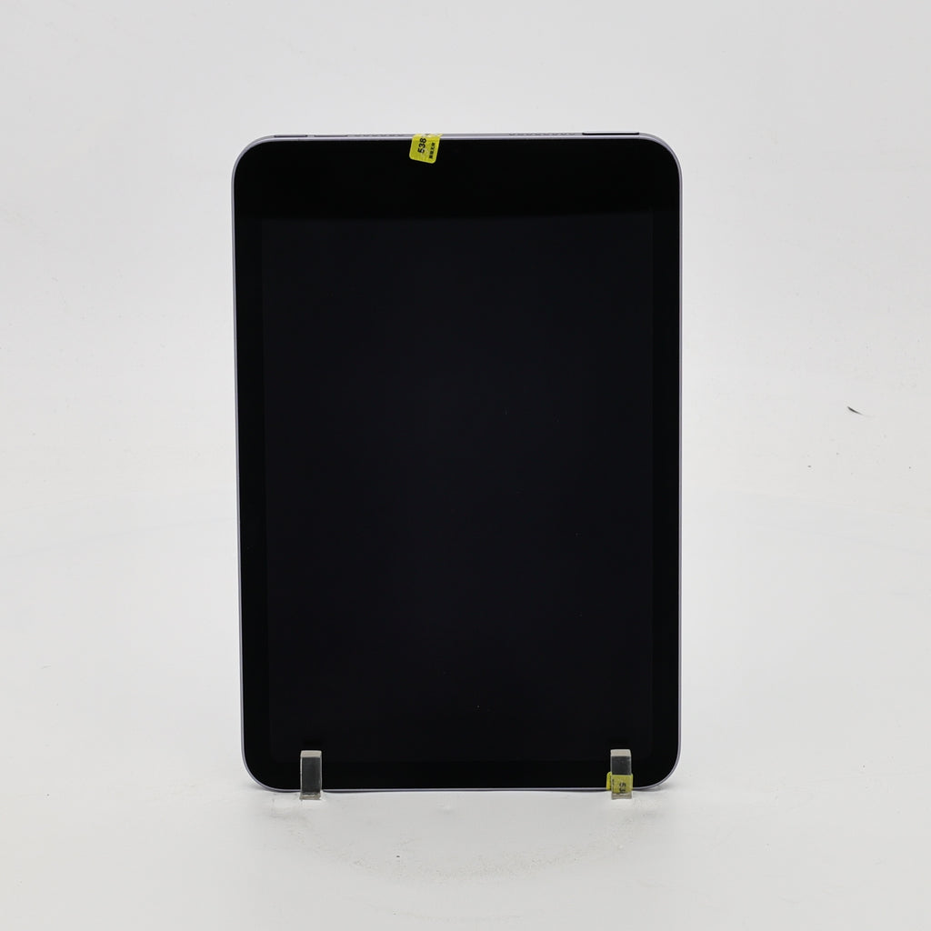 95新 Apple iPad mini6 64G 紫色 WIFI