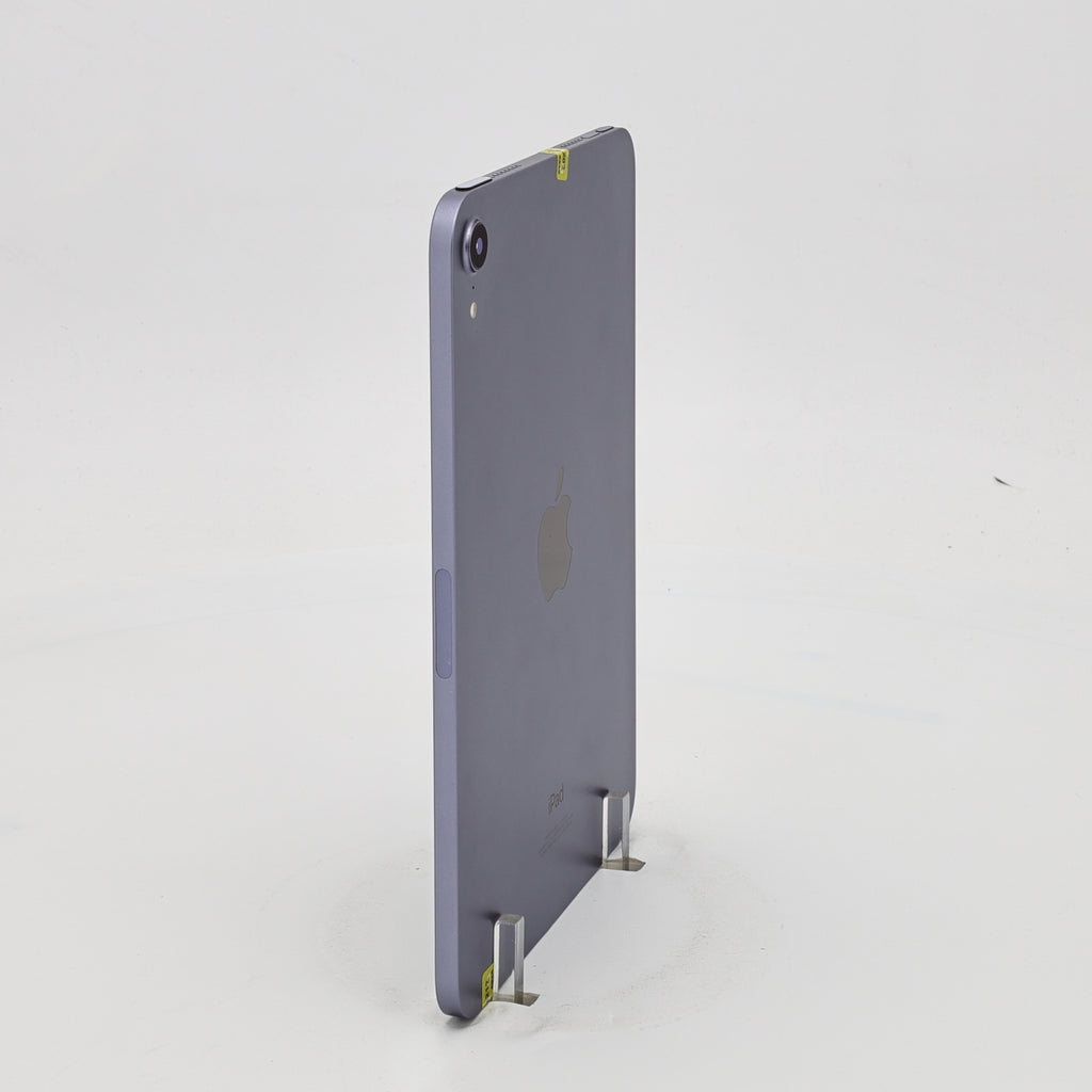 95新 Apple iPad mini6 64G 紫色 WIFI