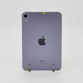 95新 Apple iPad mini6 64G 紫色 WIFI