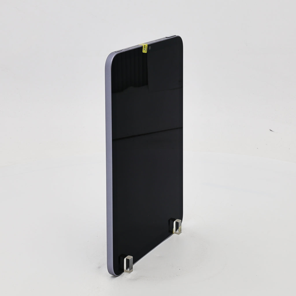 95新 Apple iPad mini6 64G 紫色 WIFI