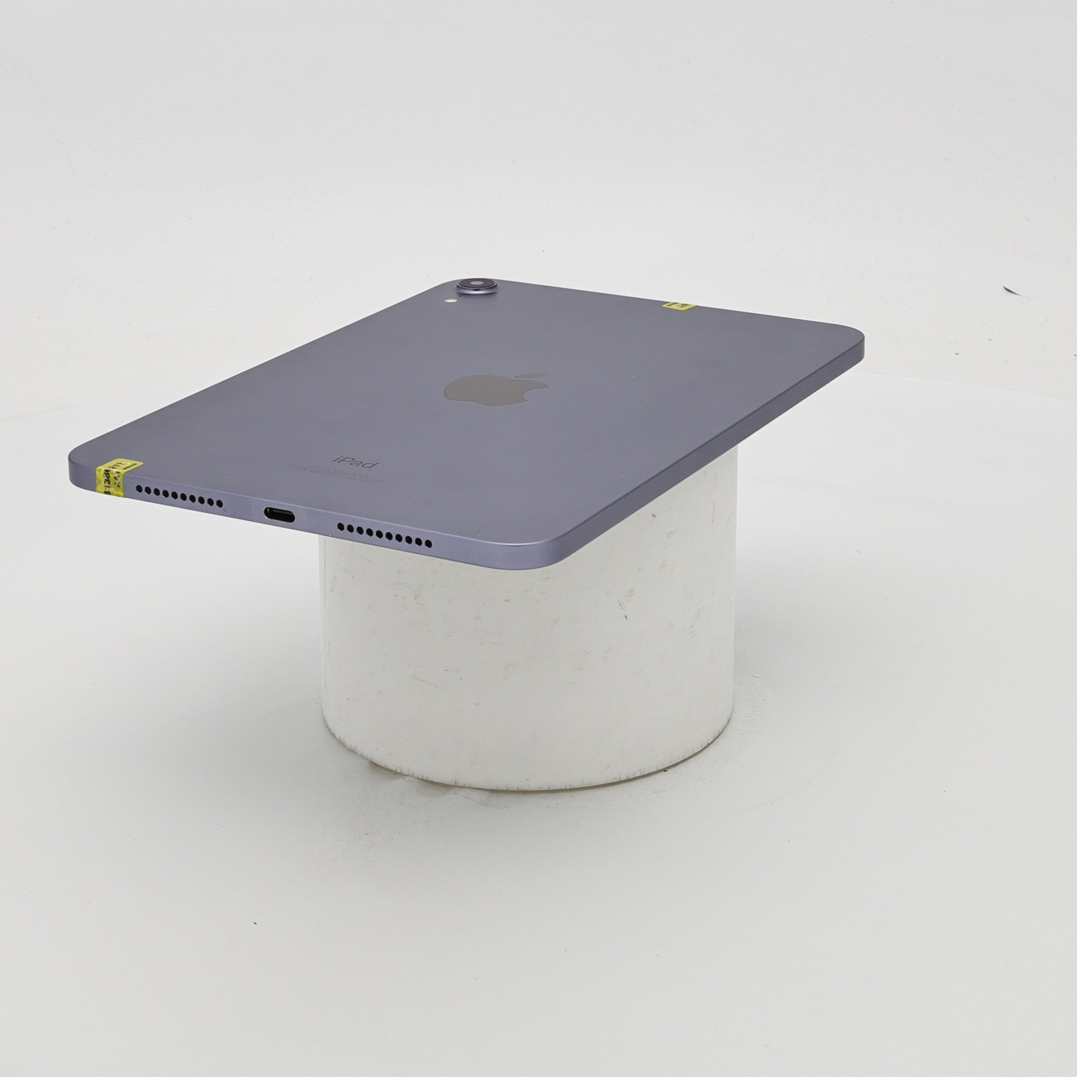 95新 Apple iPad mini6 64G 紫色 WIFI