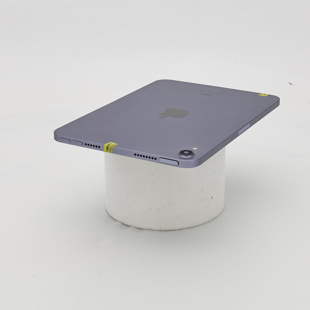 95新 Apple iPad mini6 64G 紫色 WIFI