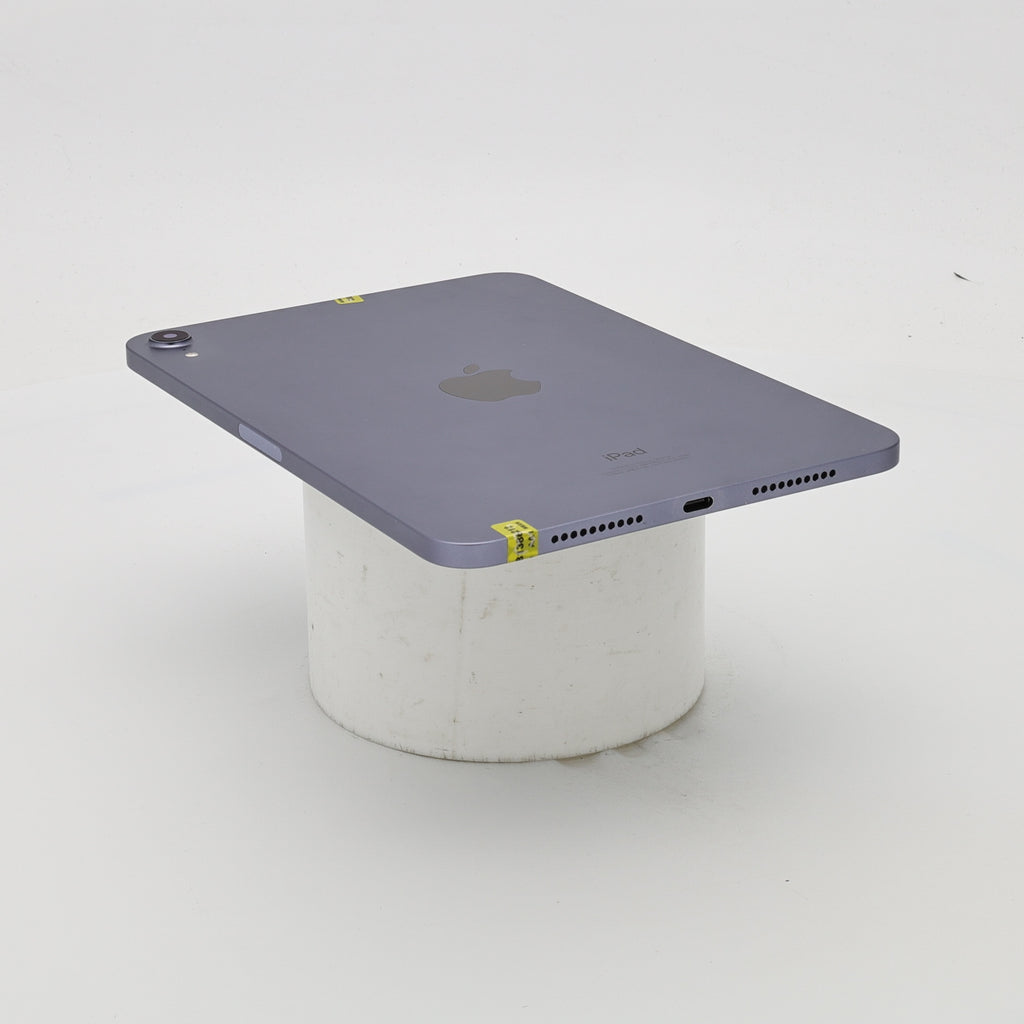 95新 Apple iPad mini6 64G 紫色 WIFI