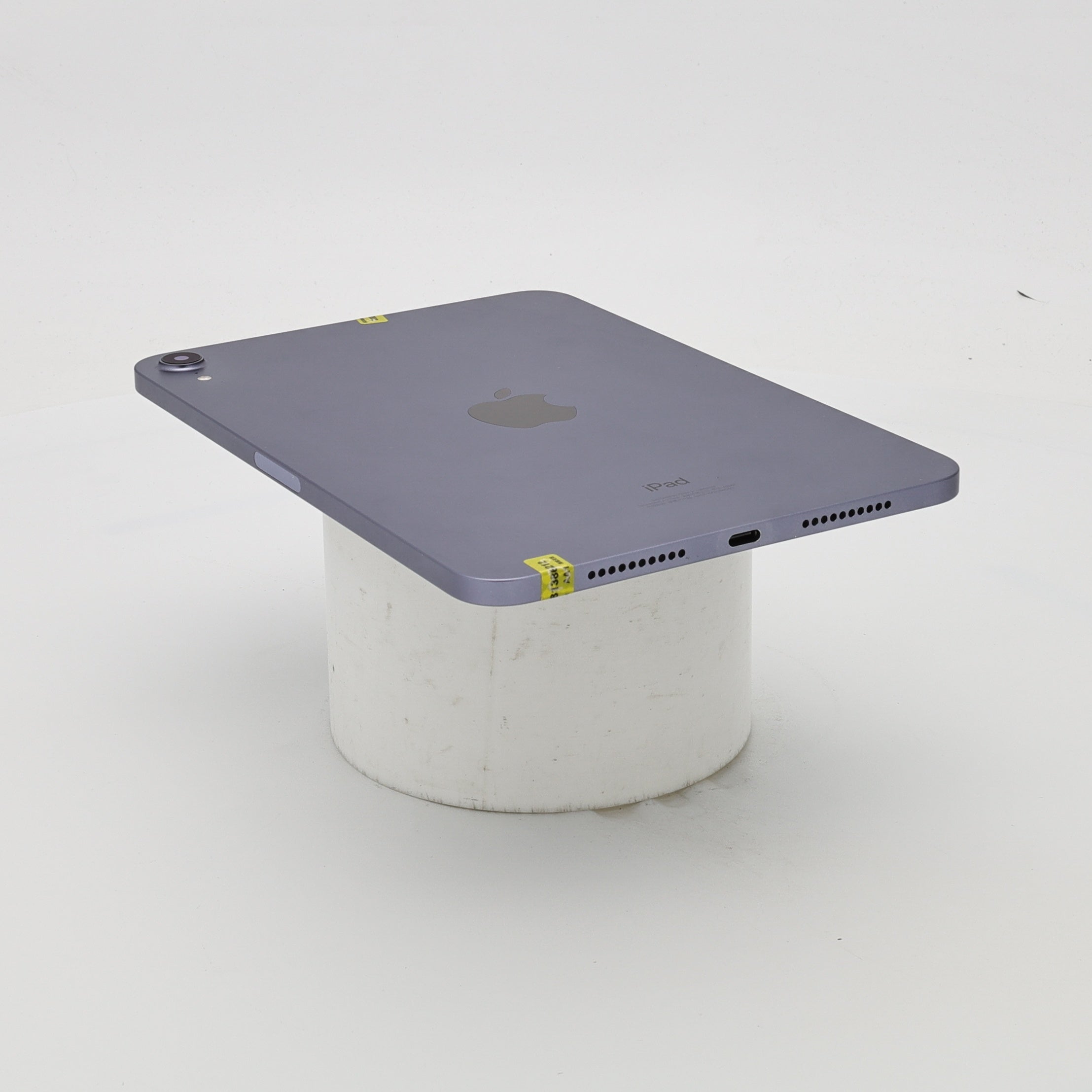 95新 Apple iPad mini6 64G 紫色 WIFI