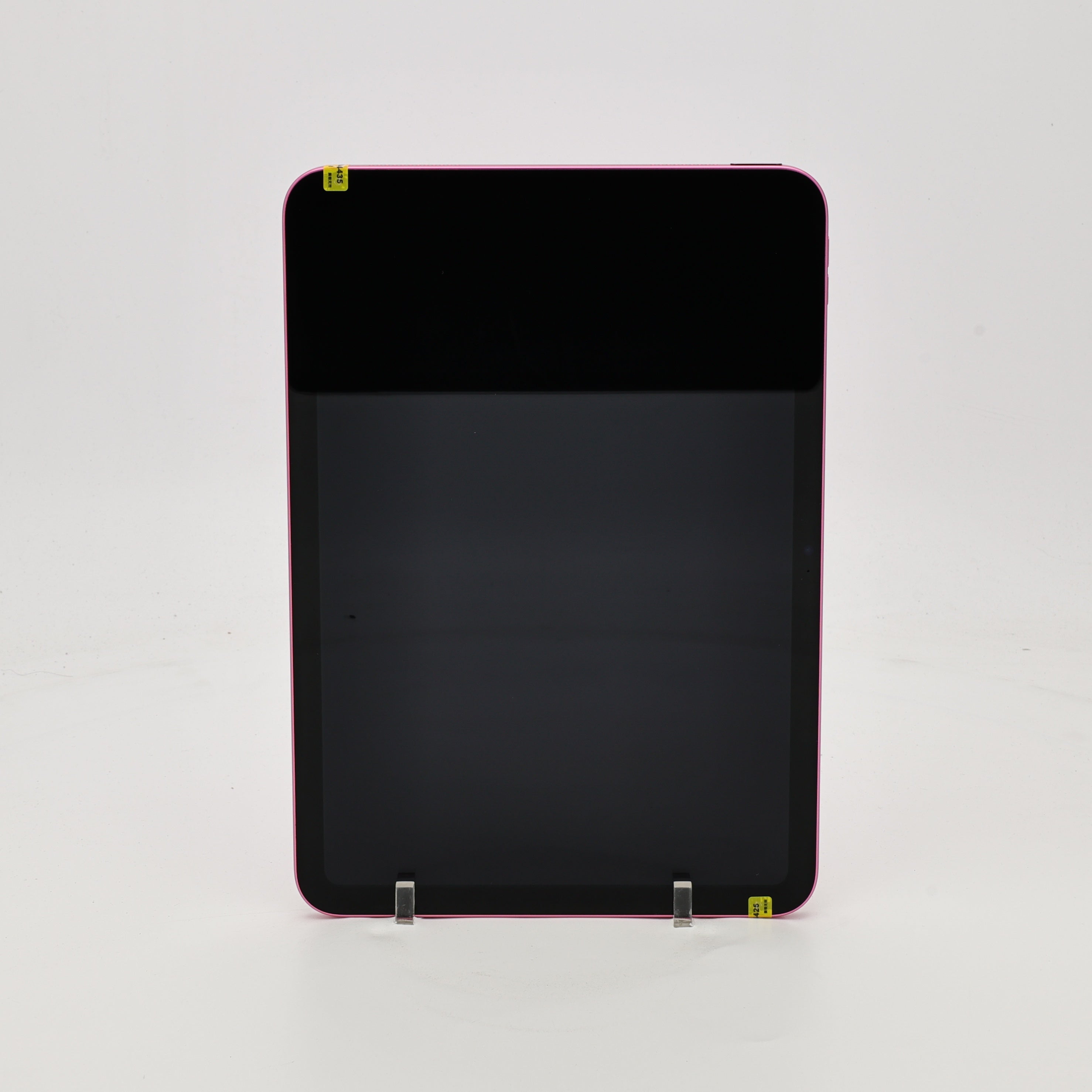 99新 Apple iPad 10代 64G 粉紅色 WIFI