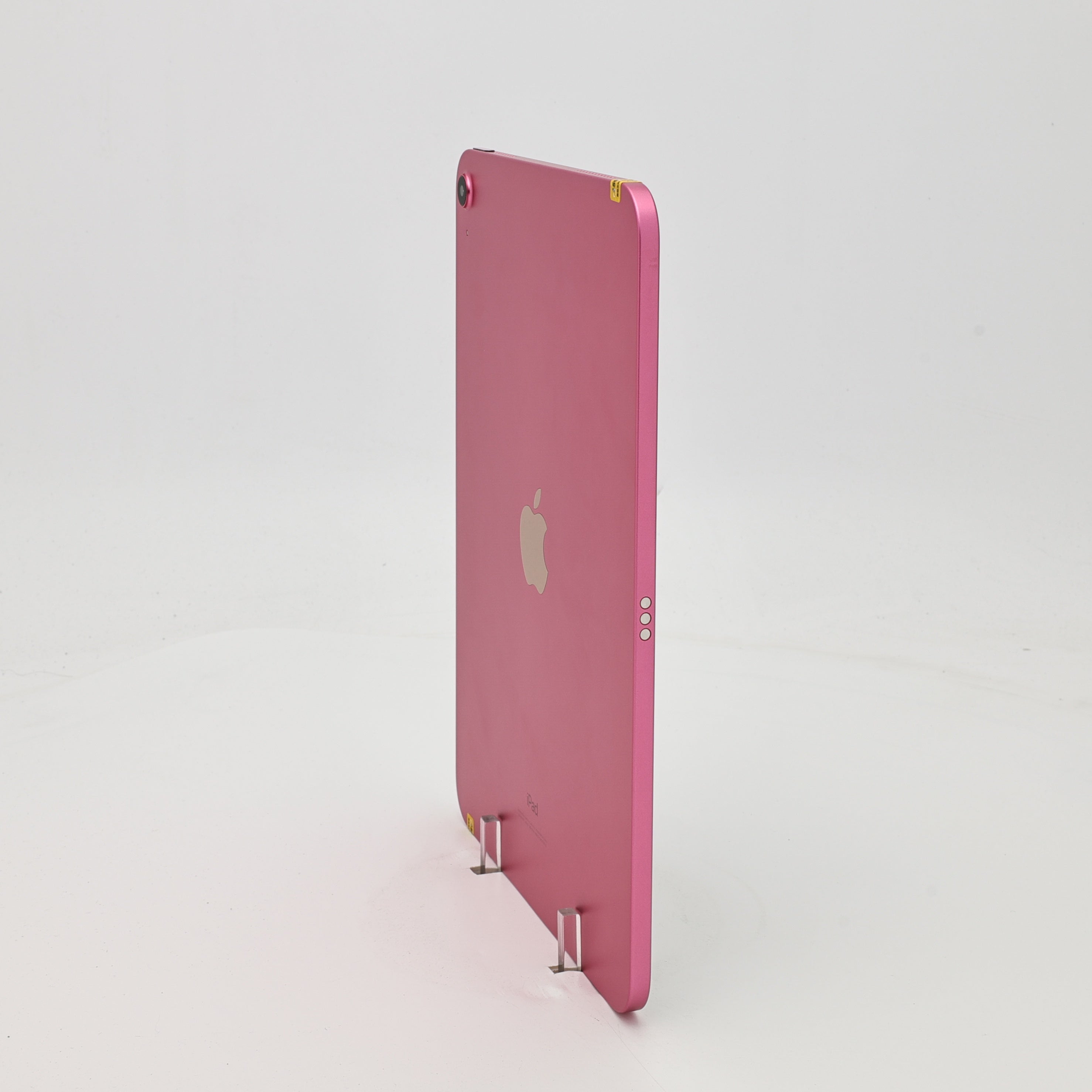 99新 Apple iPad 10代 64G 粉紅色 WIFI