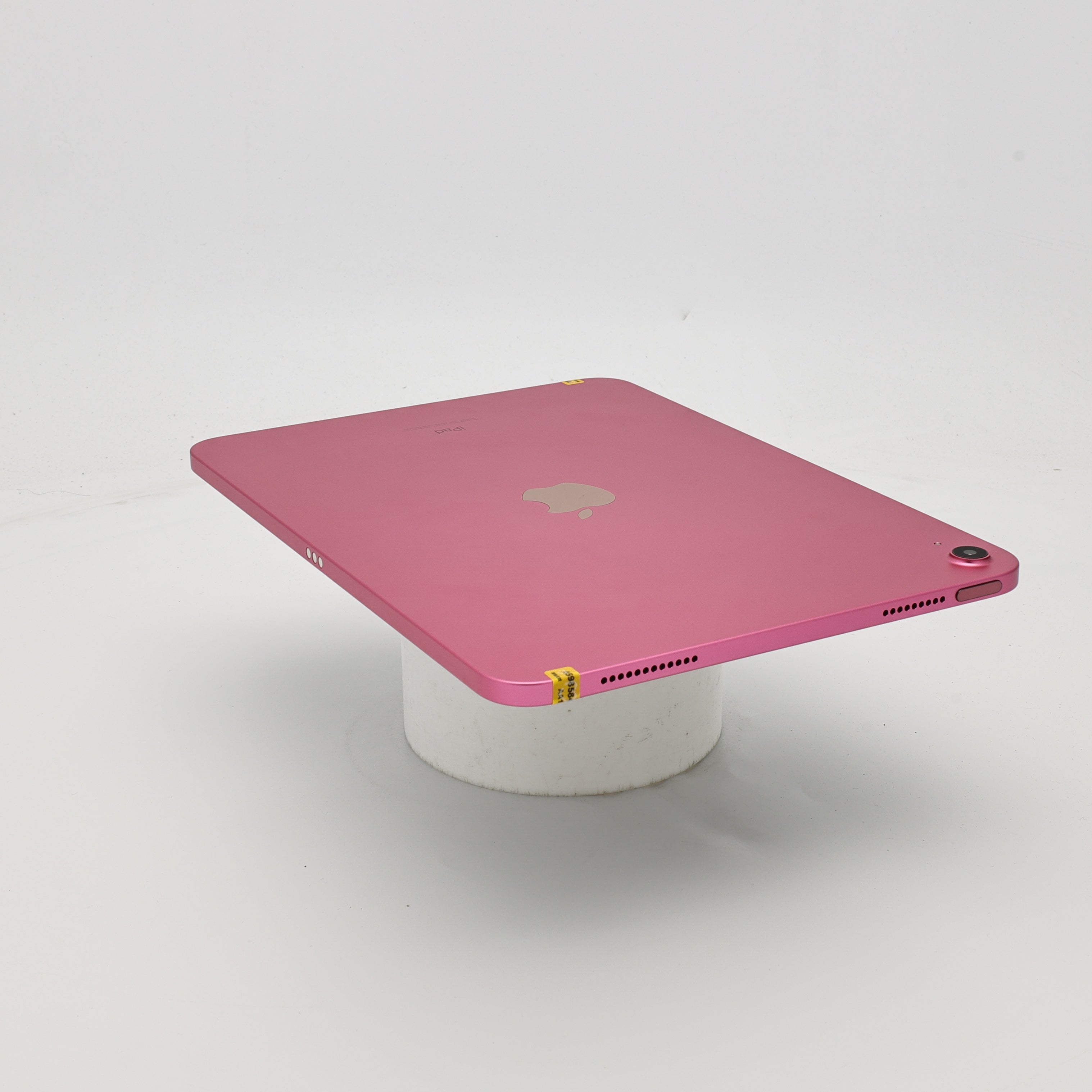 99新 Apple iPad 10代 64G 粉紅色 WIFI