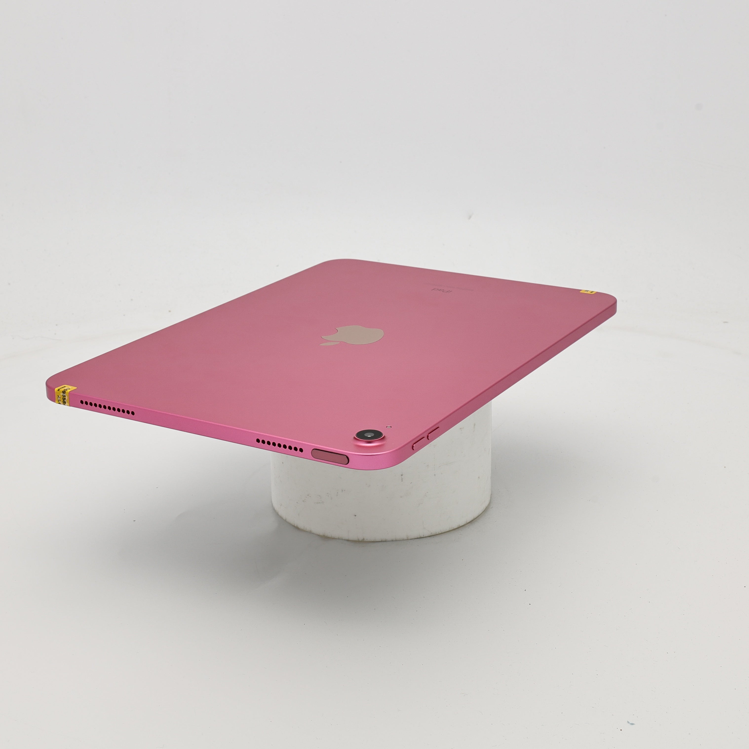 99新 Apple iPad 10代 64G 粉紅色 WIFI
