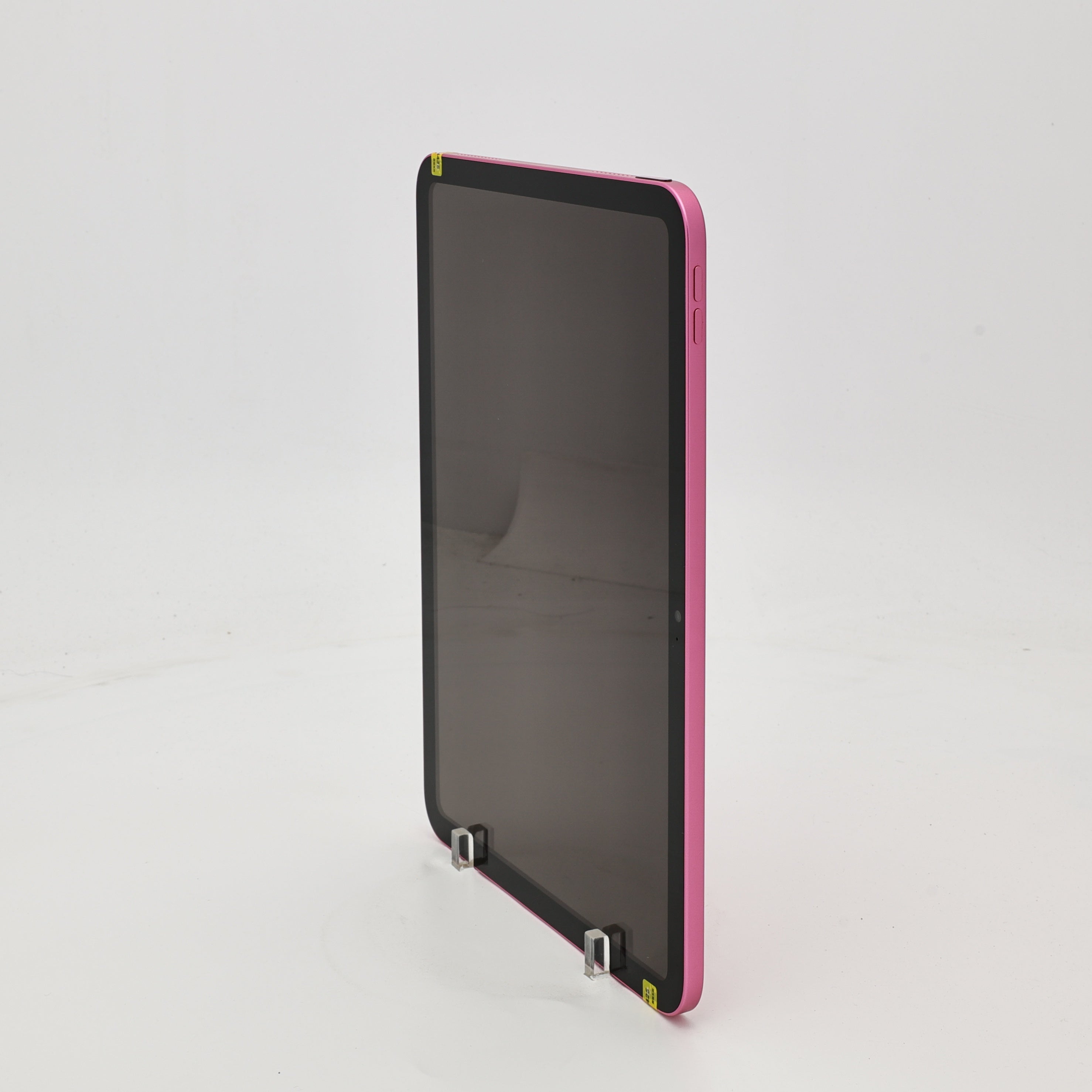 99新 Apple iPad 10代 64G 粉紅色 WIFI