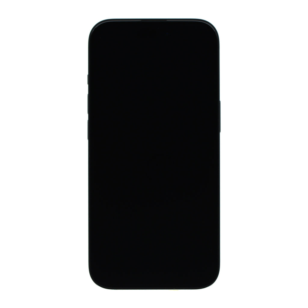 95新 Apple iPhone 15 256G 黑色 中國大陸版