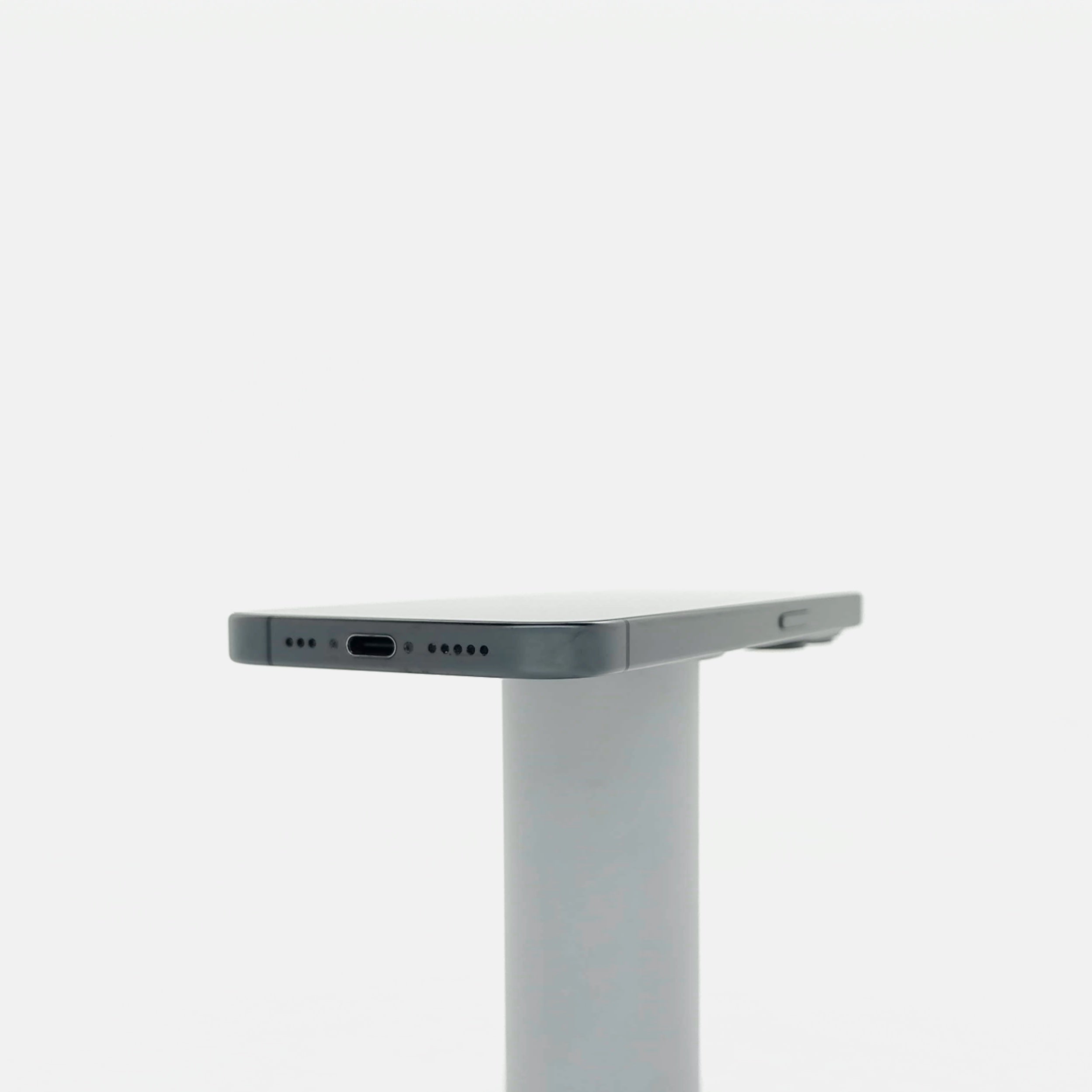 95新 Apple iPhone 15 Pro 256G 黑色鈦金屬 中國大陸版