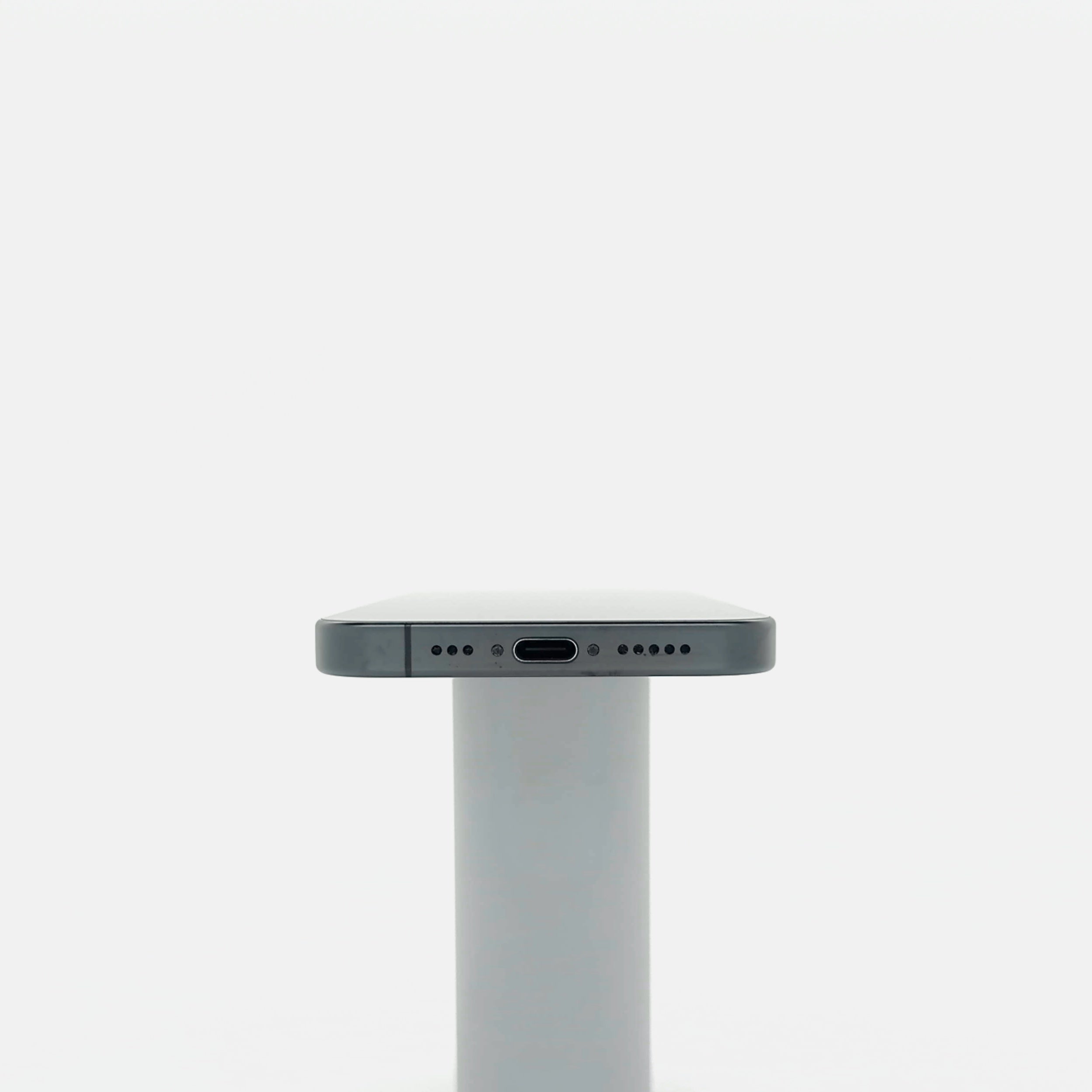 95新 Apple iPhone 15 Pro 256G 黑色鈦金屬 中國大陸版