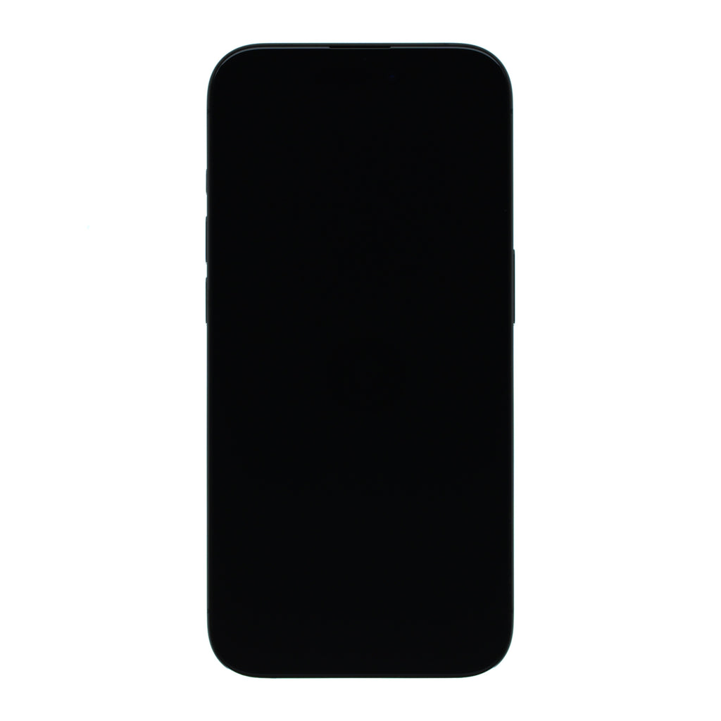 95新 Apple iPhone 15 Pro 256G 黑色鈦金屬 中國大陸版