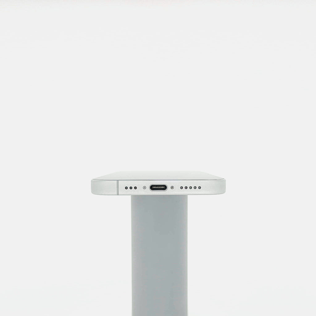 95新 Apple iPhone 16 256G 白色 中國大陸版