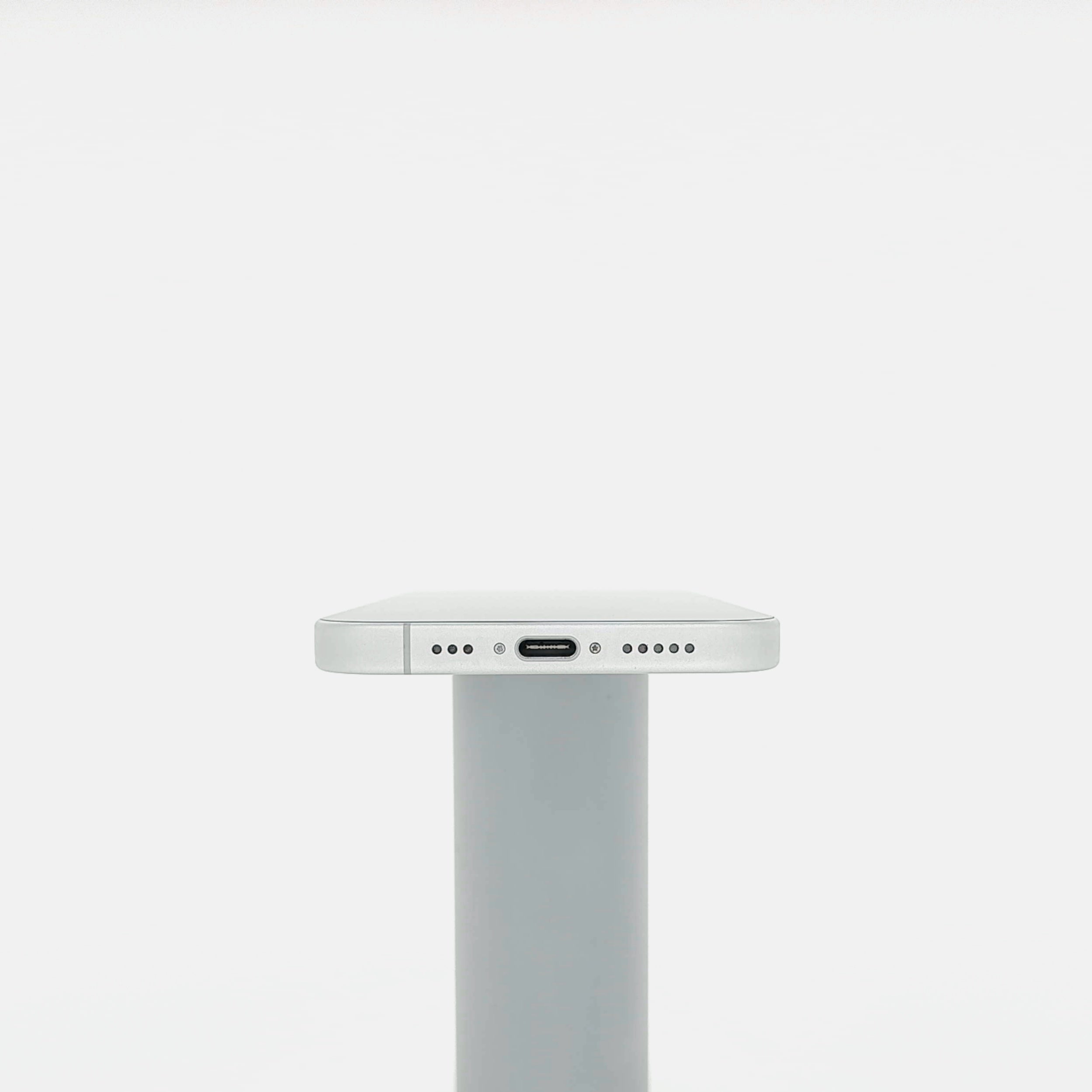 95新 Apple iPhone 16 256G 白色 中國大陸版