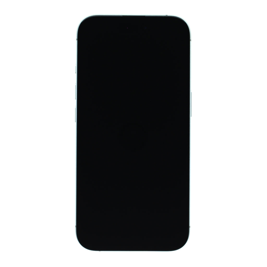 95新 Apple iPhone 16 256G 白色 中國大陸版