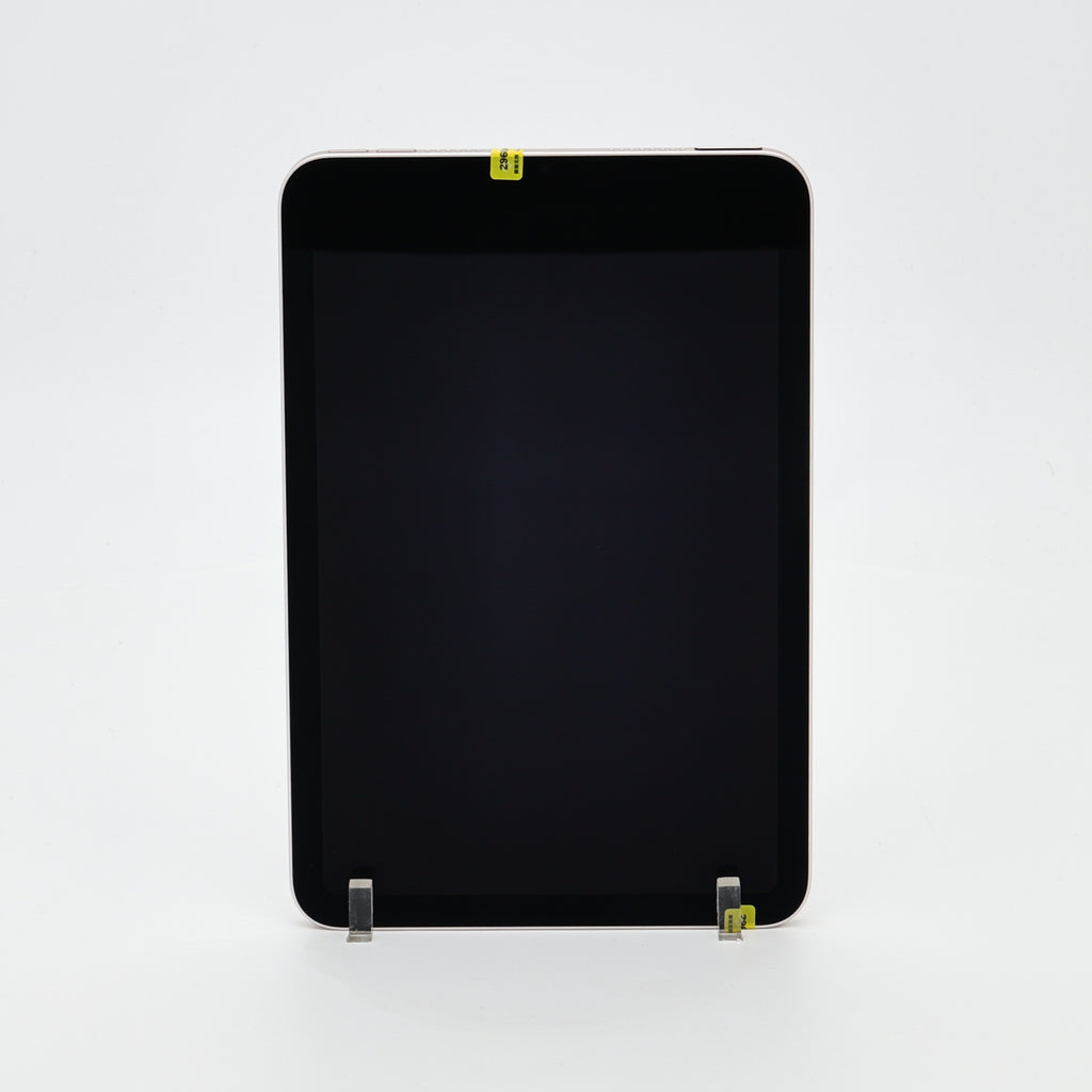95新 Apple iPad mini6 64G 粉紅色 WIFI