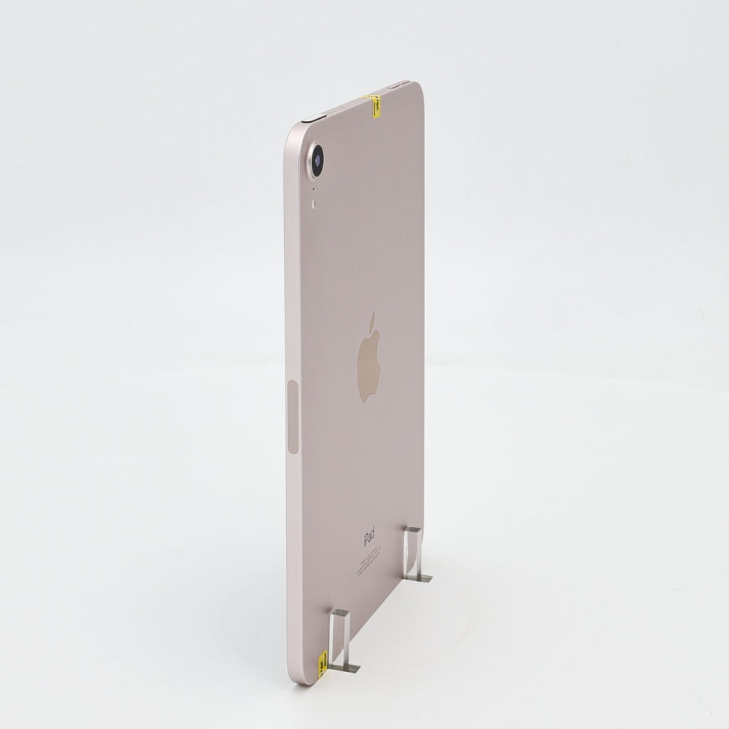 95新 Apple iPad mini6 64G 粉紅色 WIFI