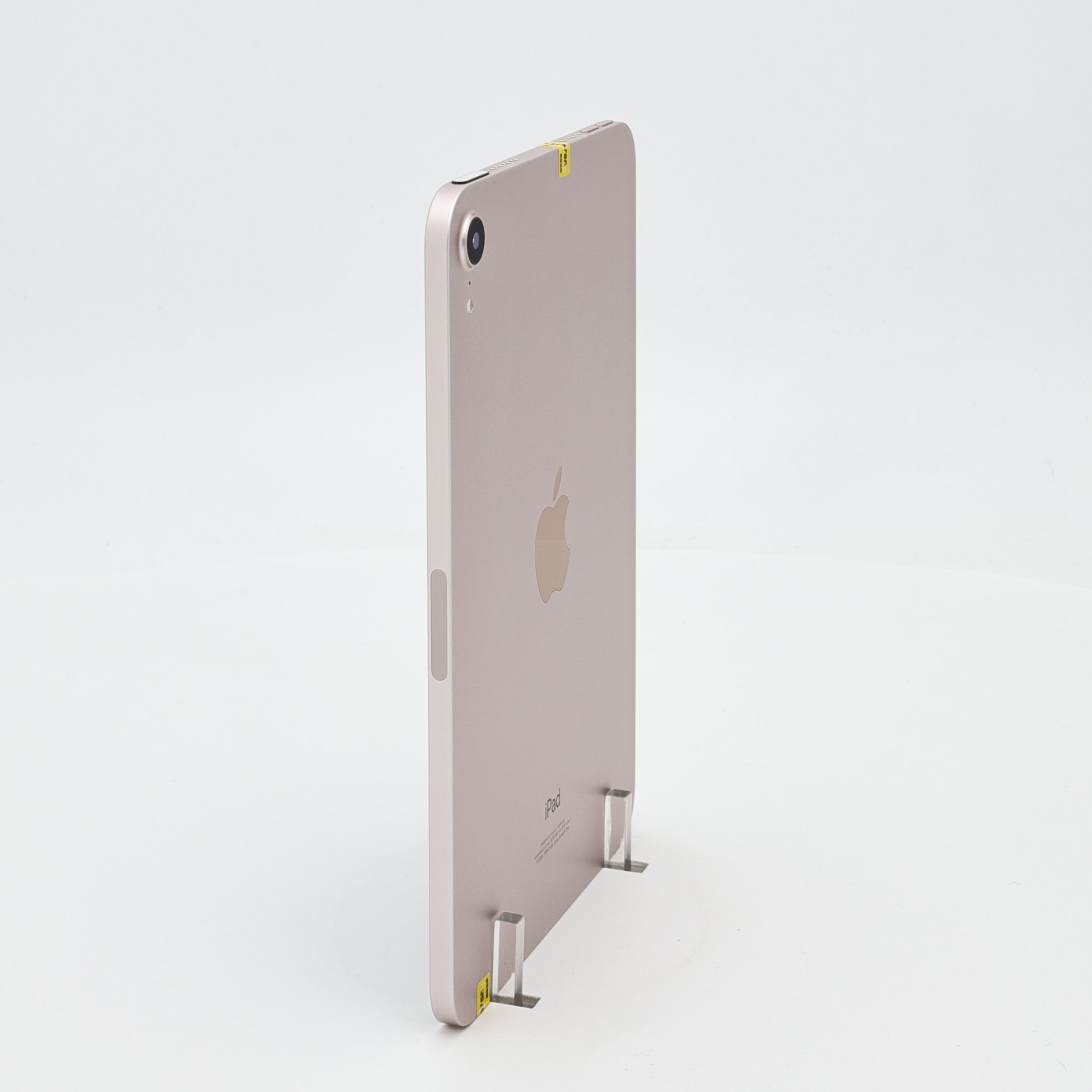95新 Apple iPad mini6 64G 粉紅色 WIFI