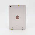 95新 Apple iPad mini6 64G 粉紅色 WIFI