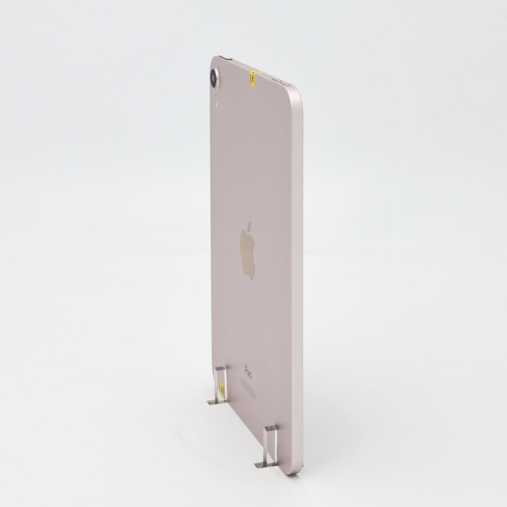 95新 Apple iPad mini6 64G 粉紅色 WIFI