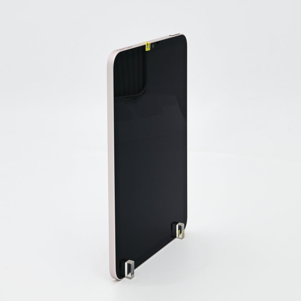 95新 Apple iPad mini6 64G 粉紅色 WIFI