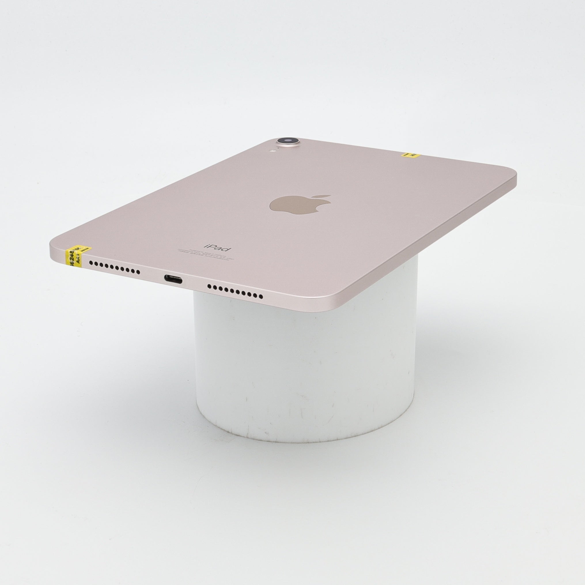95新 Apple iPad mini6 64G 粉紅色 WIFI
