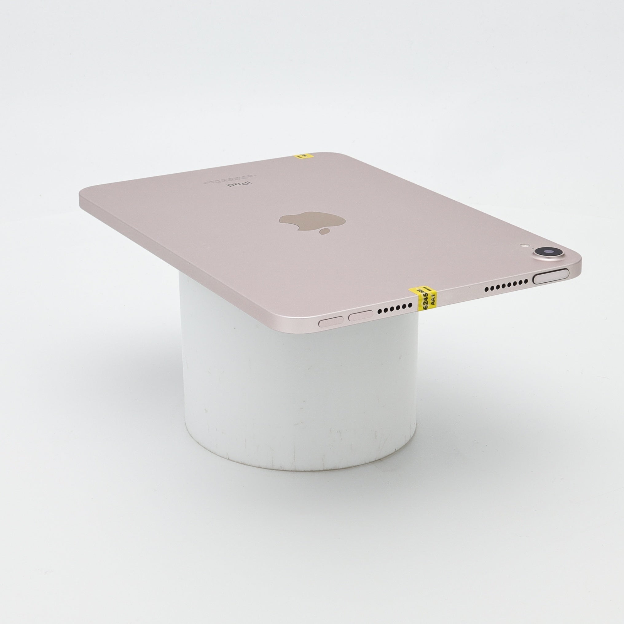 95新 Apple iPad mini6 64G 粉紅色 WIFI