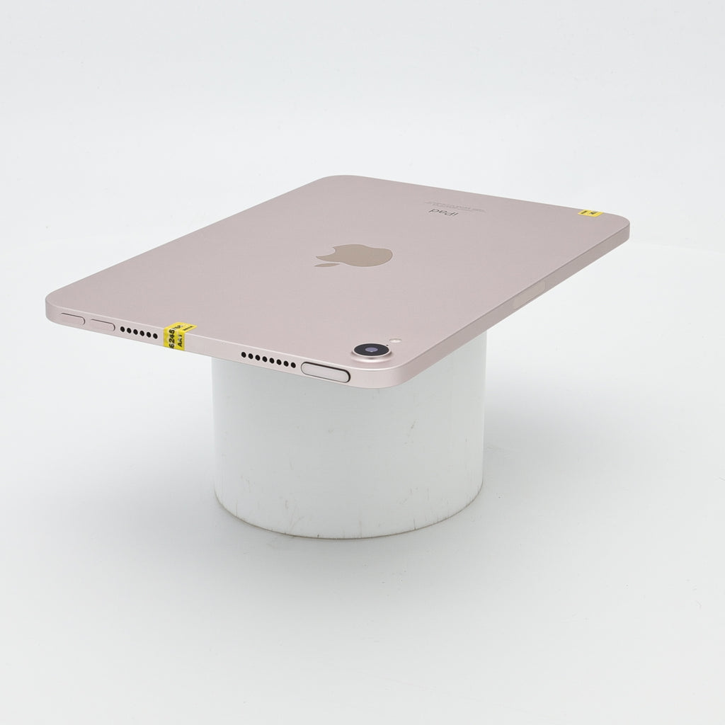 95新 Apple iPad mini6 64G 粉紅色 WIFI