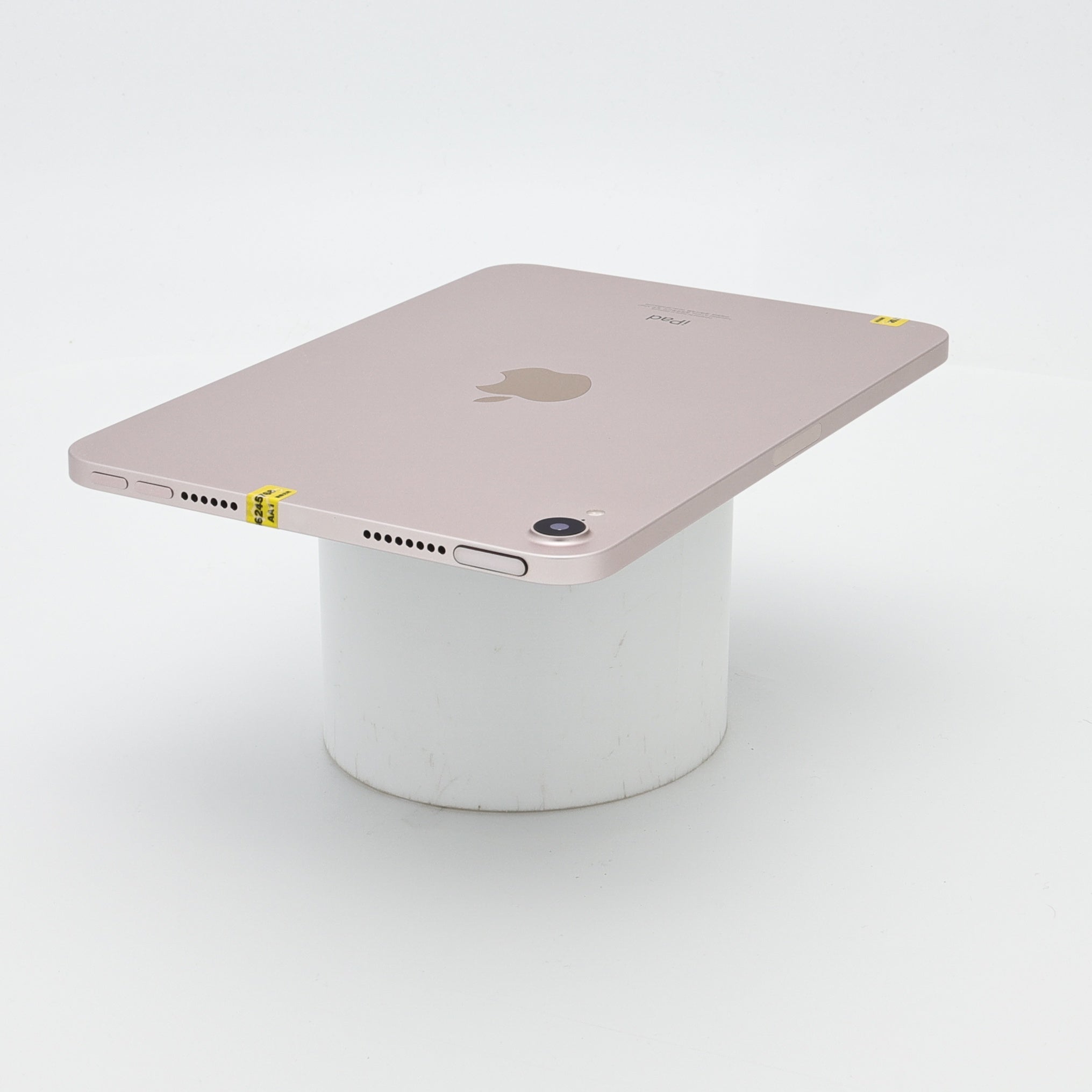 95新 Apple iPad mini6 64G 粉紅色 WIFI