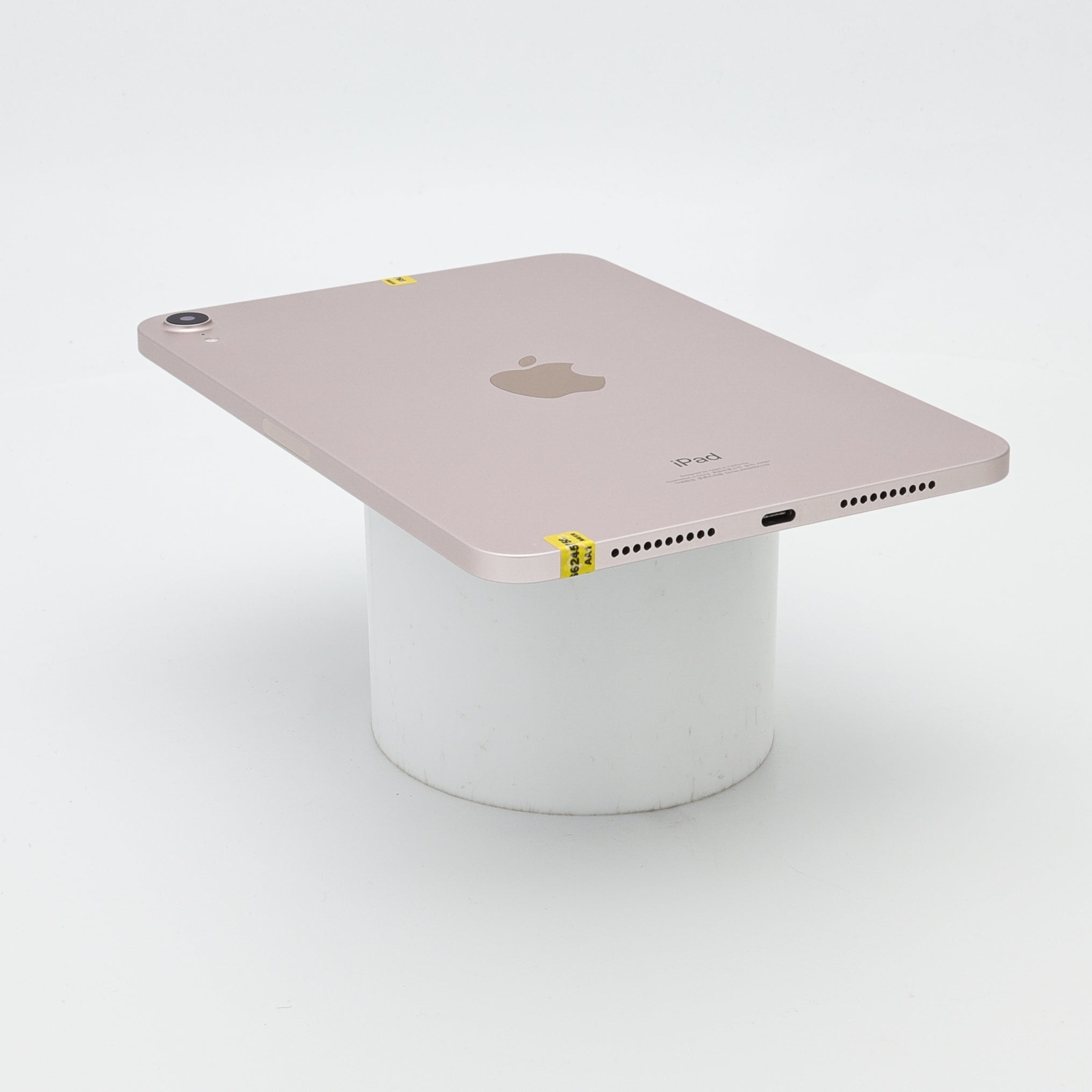 95新 Apple iPad mini6 64G 粉紅色 WIFI