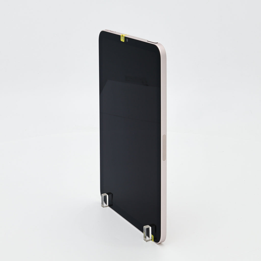 95新 Apple iPad mini6 64G 粉紅色 WIFI