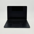 95新 Apple MacBook Air 22年 13寸 M2（8+8核） 8G RAM 256G SSD 午夜色