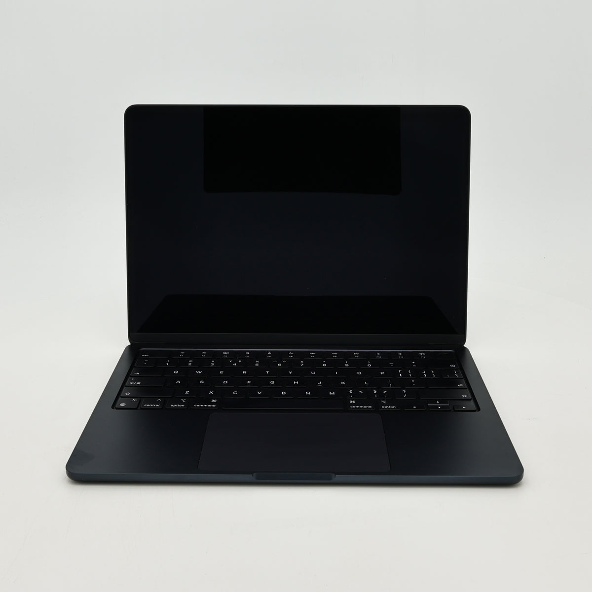 95新 Apple MacBook Air 22年 13寸 M2（8+8核） 8G RAM 256G SSD 午夜色