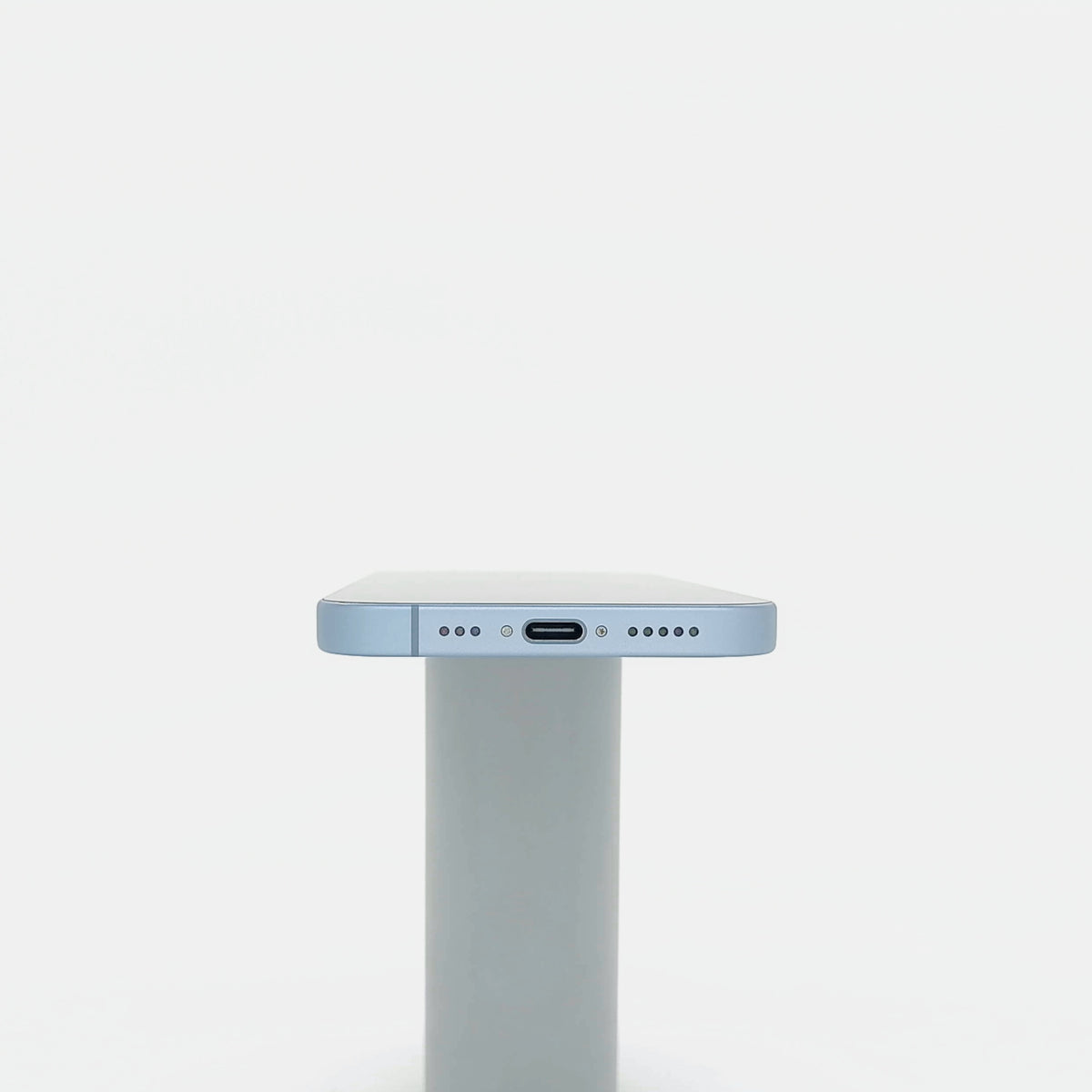 95新 Apple iPhone 17 256G 青霧藍色 中國大陸版