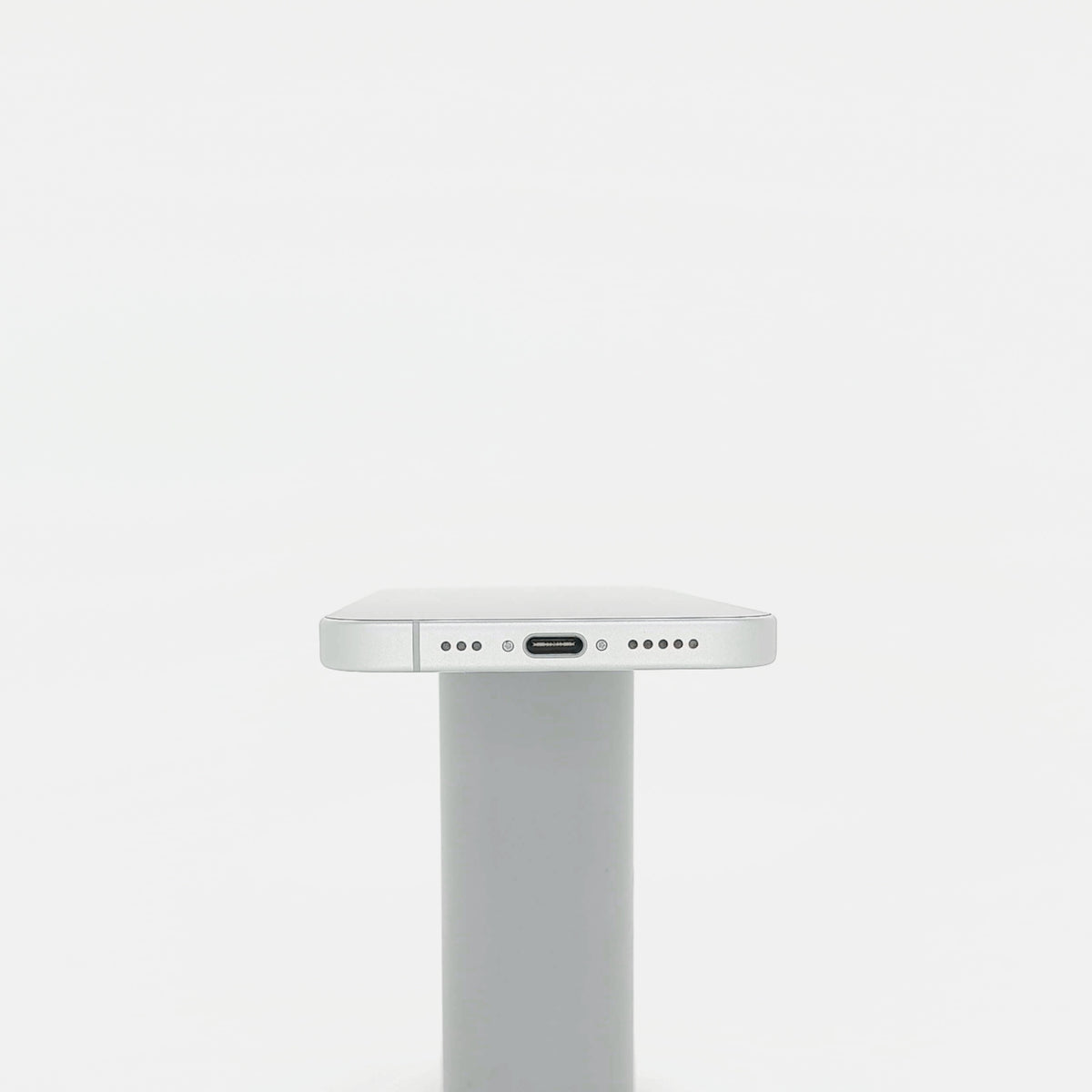 99新 Apple iPhone 16 256G 白色 中國大陸版