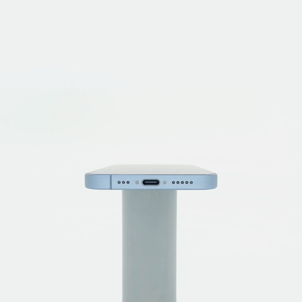 95新 Apple iPhone 17 256G 青霧藍色 中國大陸版