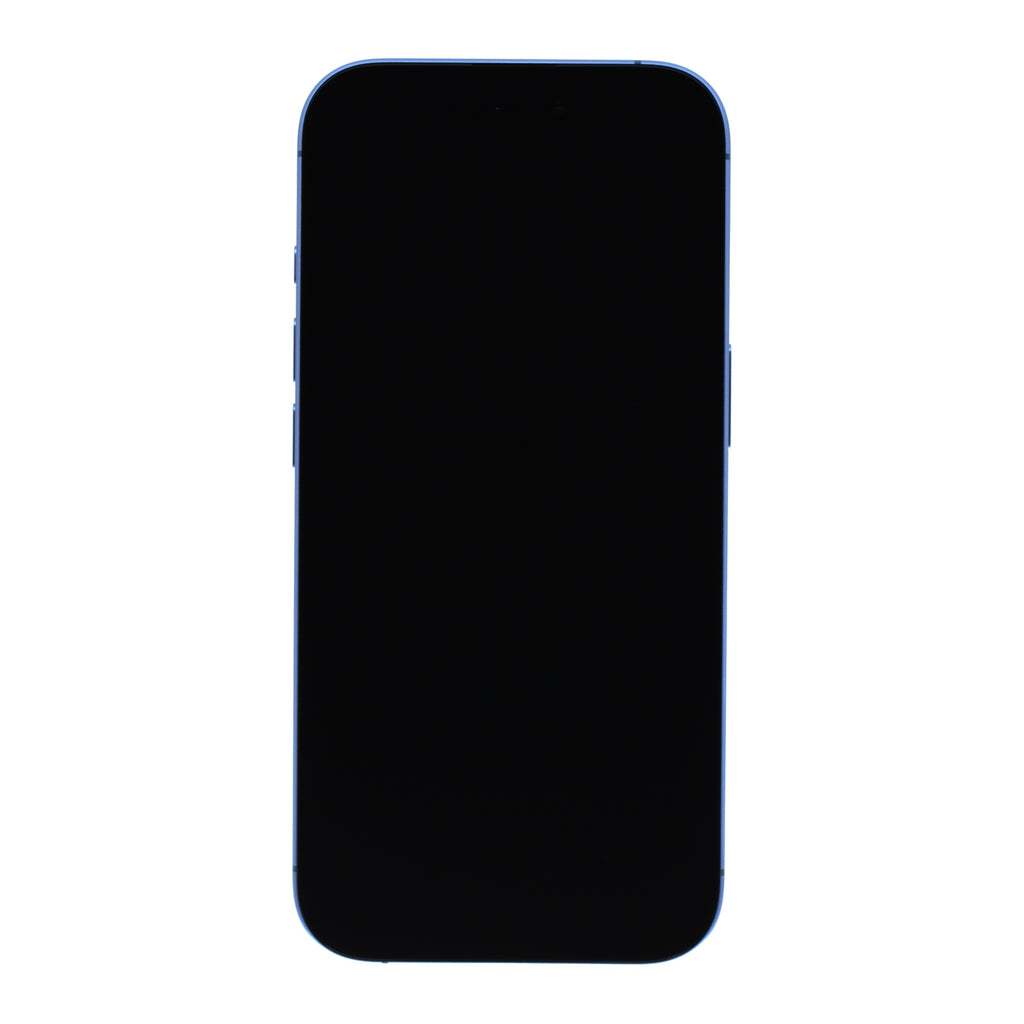 95新 Apple iPhone 17 256G 青霧藍色 中國大陸版