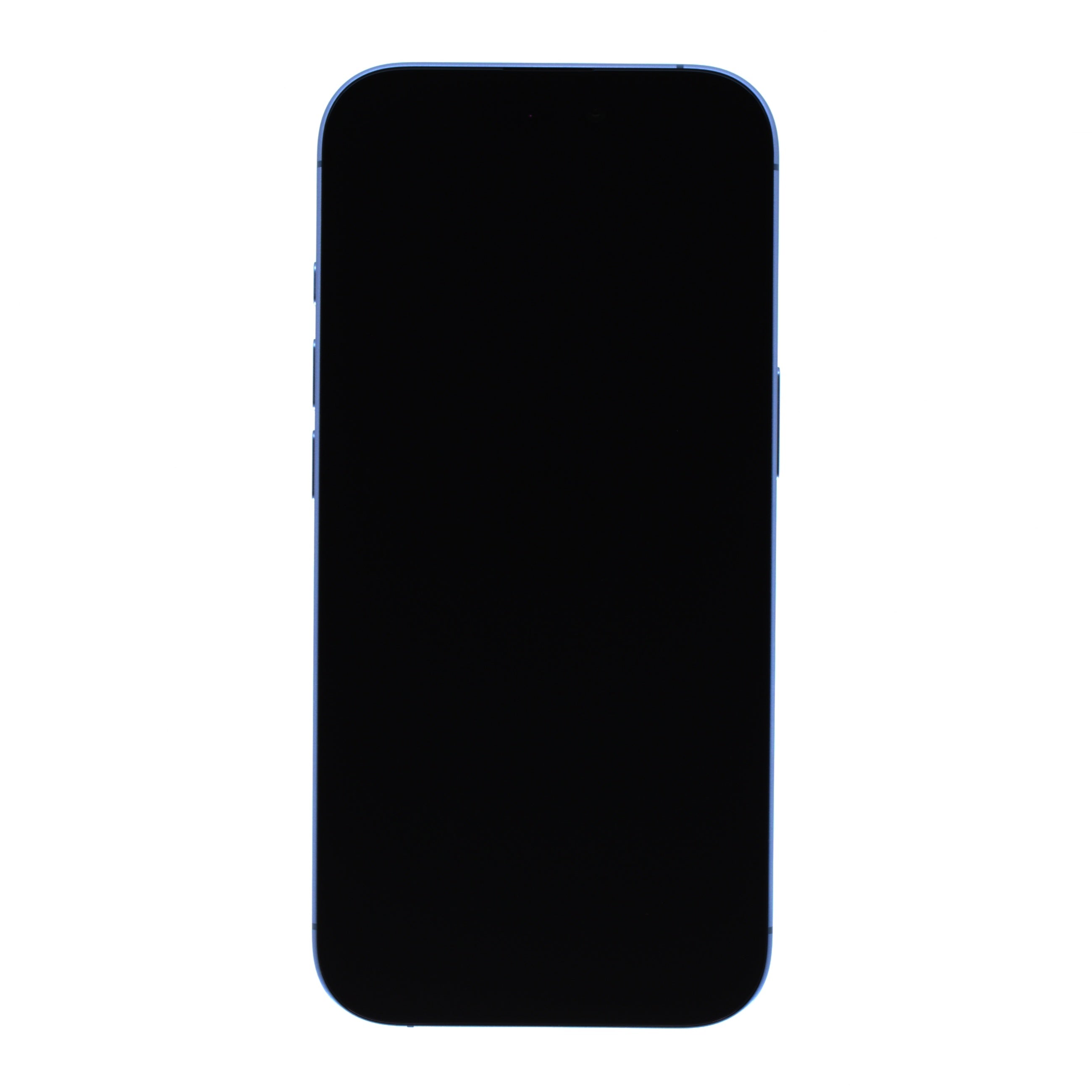95新 Apple iPhone 17 256G 青霧藍色 中國大陸版