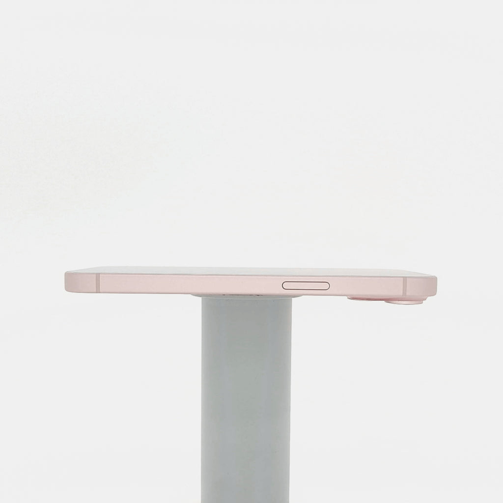 95新 Apple iPhone 15 128G 粉紅色 中國大陸版